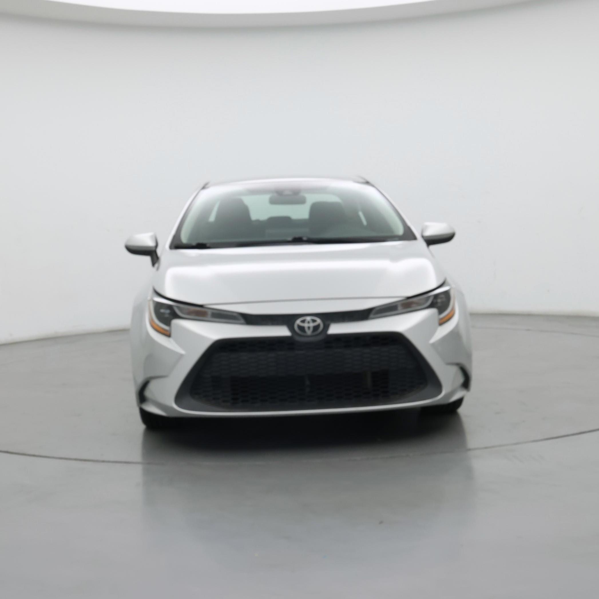 Thumbnail: 2020 Toyota Corolla - 5