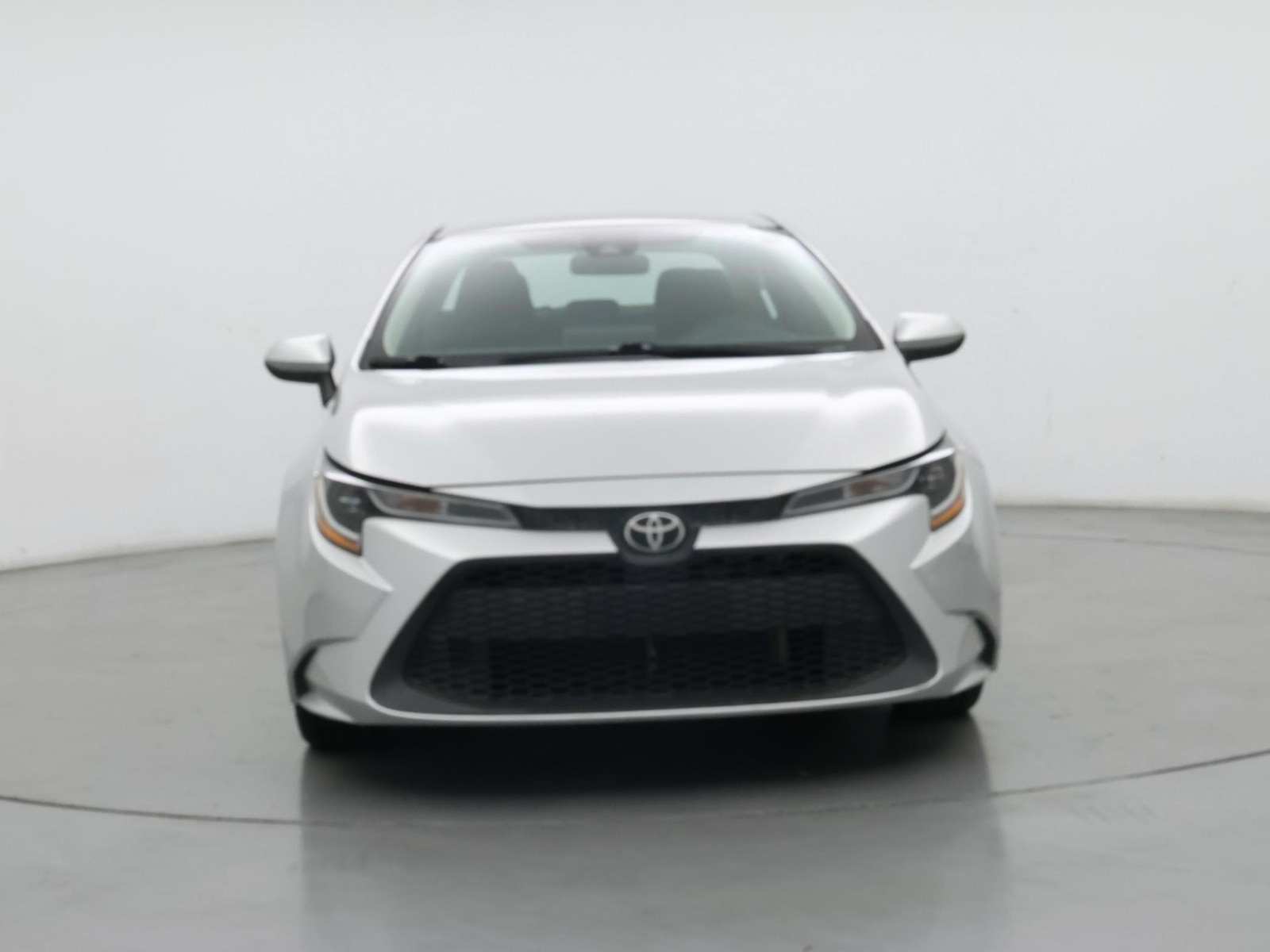 2020 Toyota Corolla LE - Photo 6