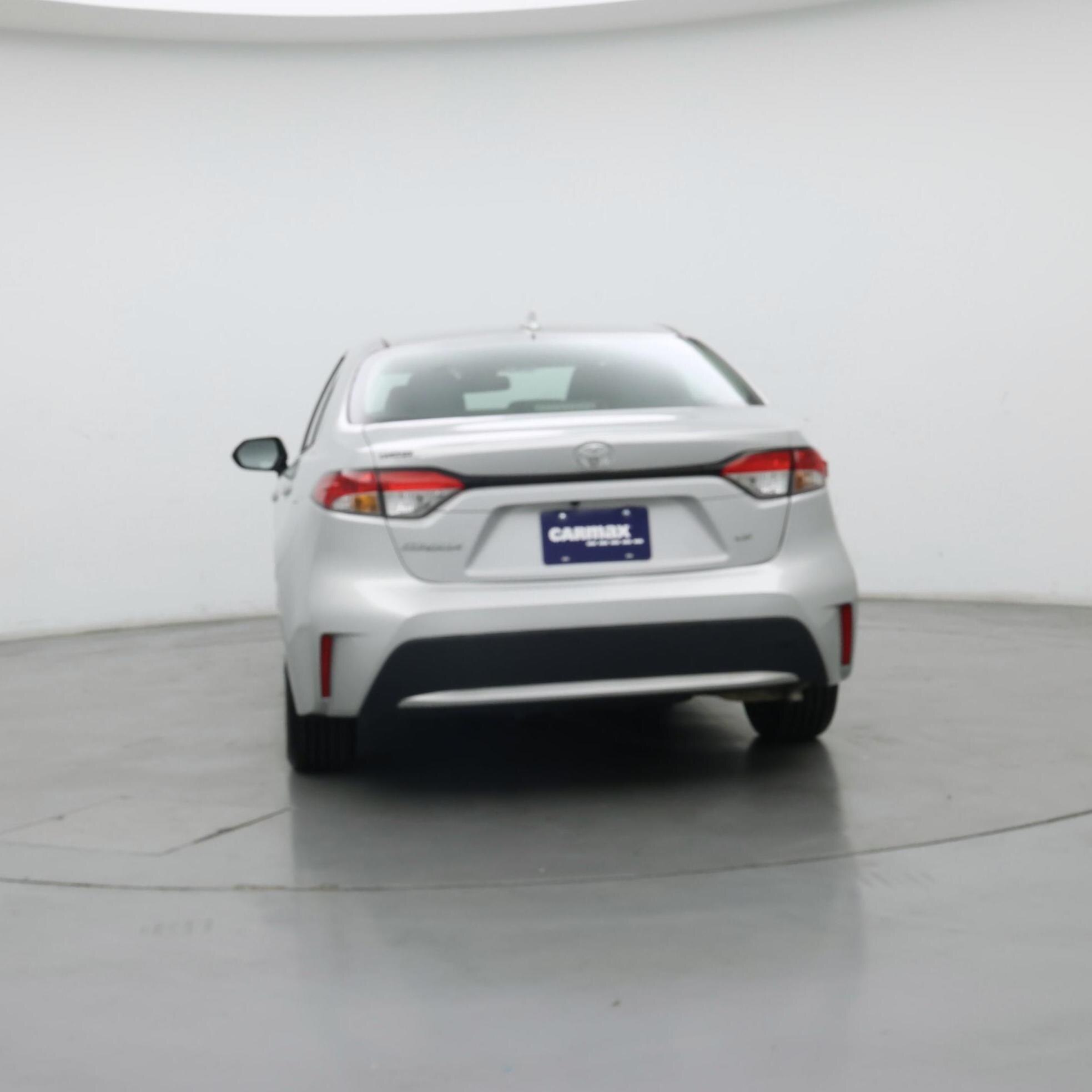 Thumbnail: 2020 Toyota Corolla - 6