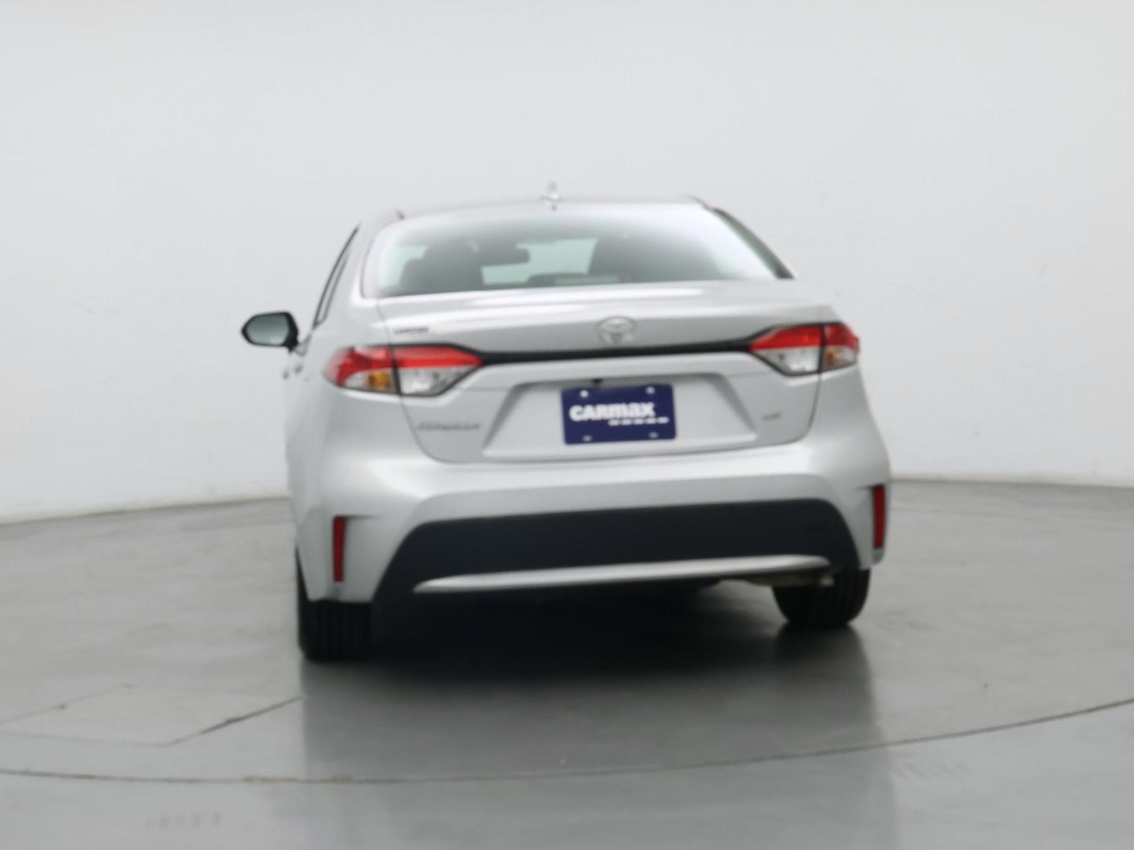 2020 Toyota Corolla LE - Photo 7