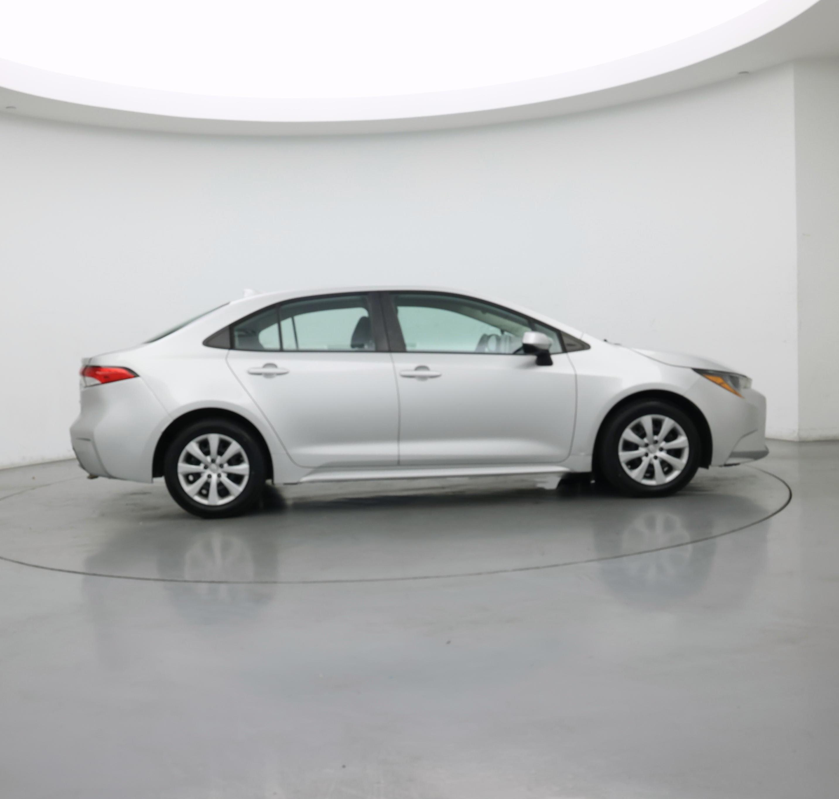 Thumbnail: 2020 Toyota Corolla - 7