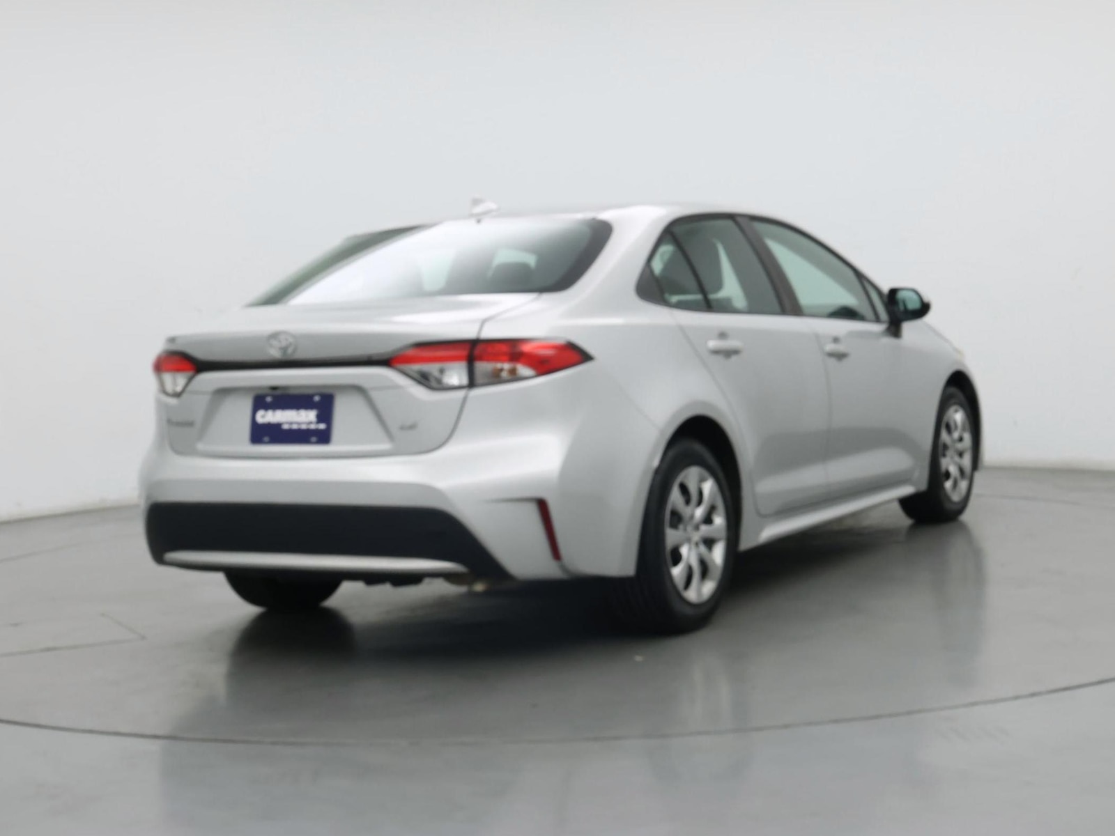 2020 Toyota Corolla LE - Photo 9