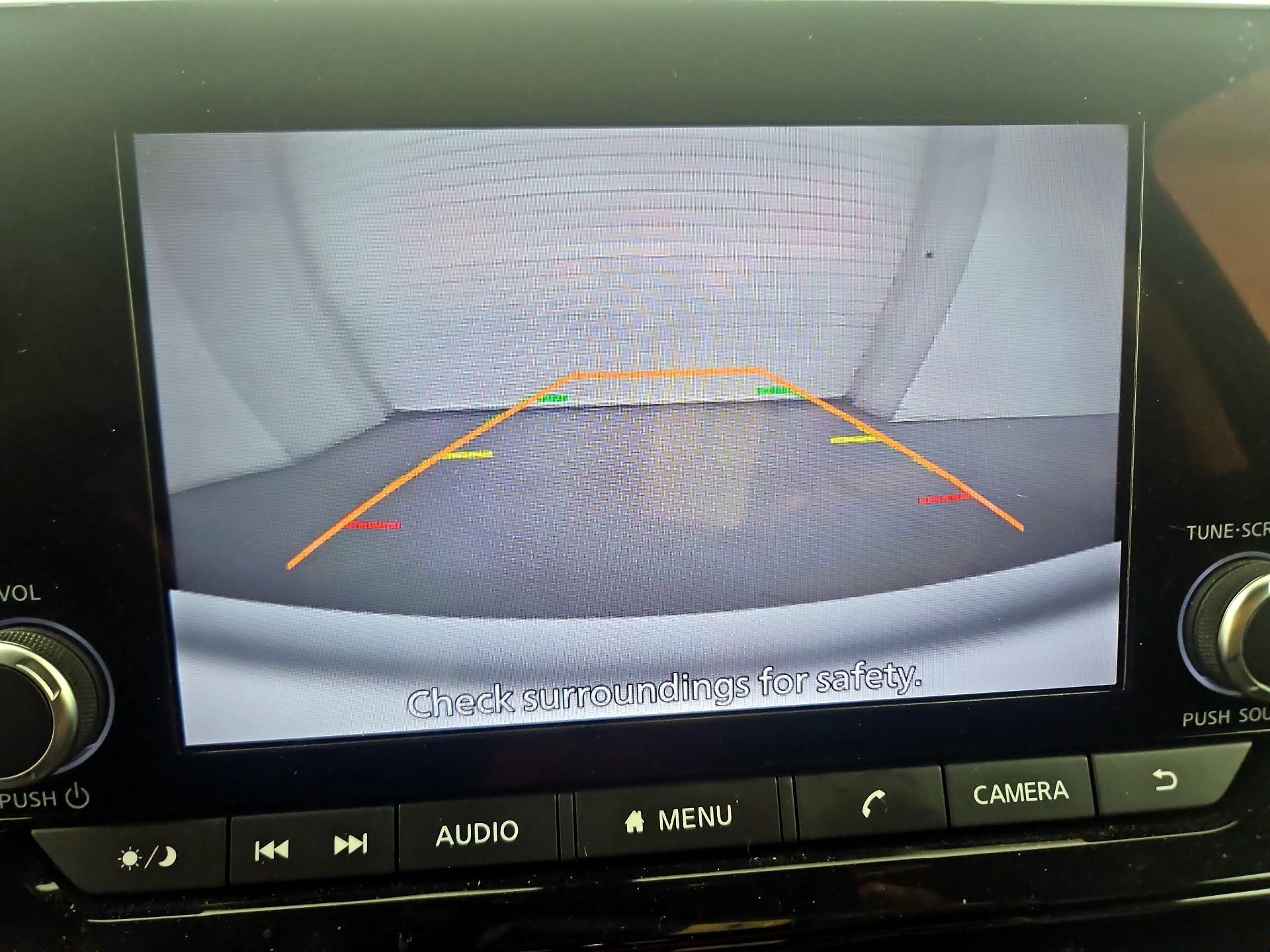 Thumbnail: 2022 Nissan Pathfinder - 14