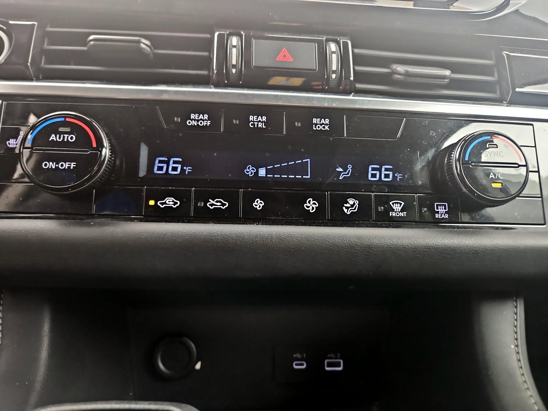 Thumbnail: 2022 Nissan Pathfinder - 16