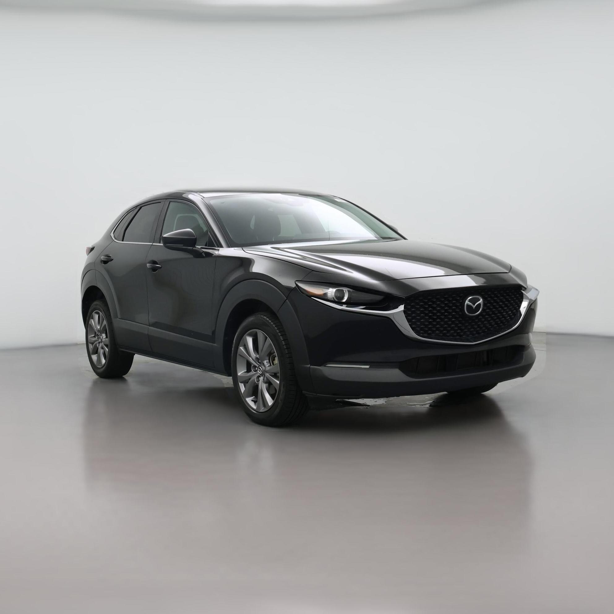 Thumbnail: 2020 Mazda CX-30 - 1