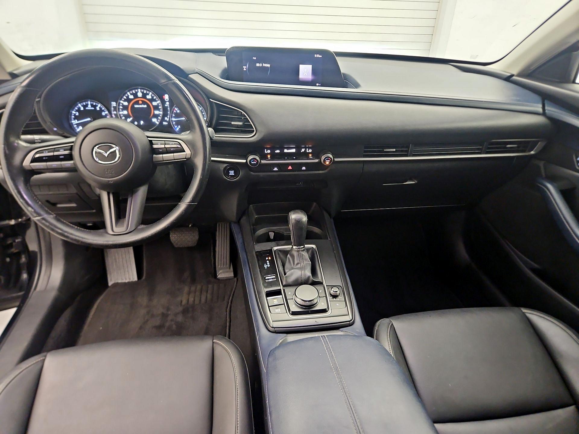 Thumbnail: 2020 Mazda CX-30 - 9