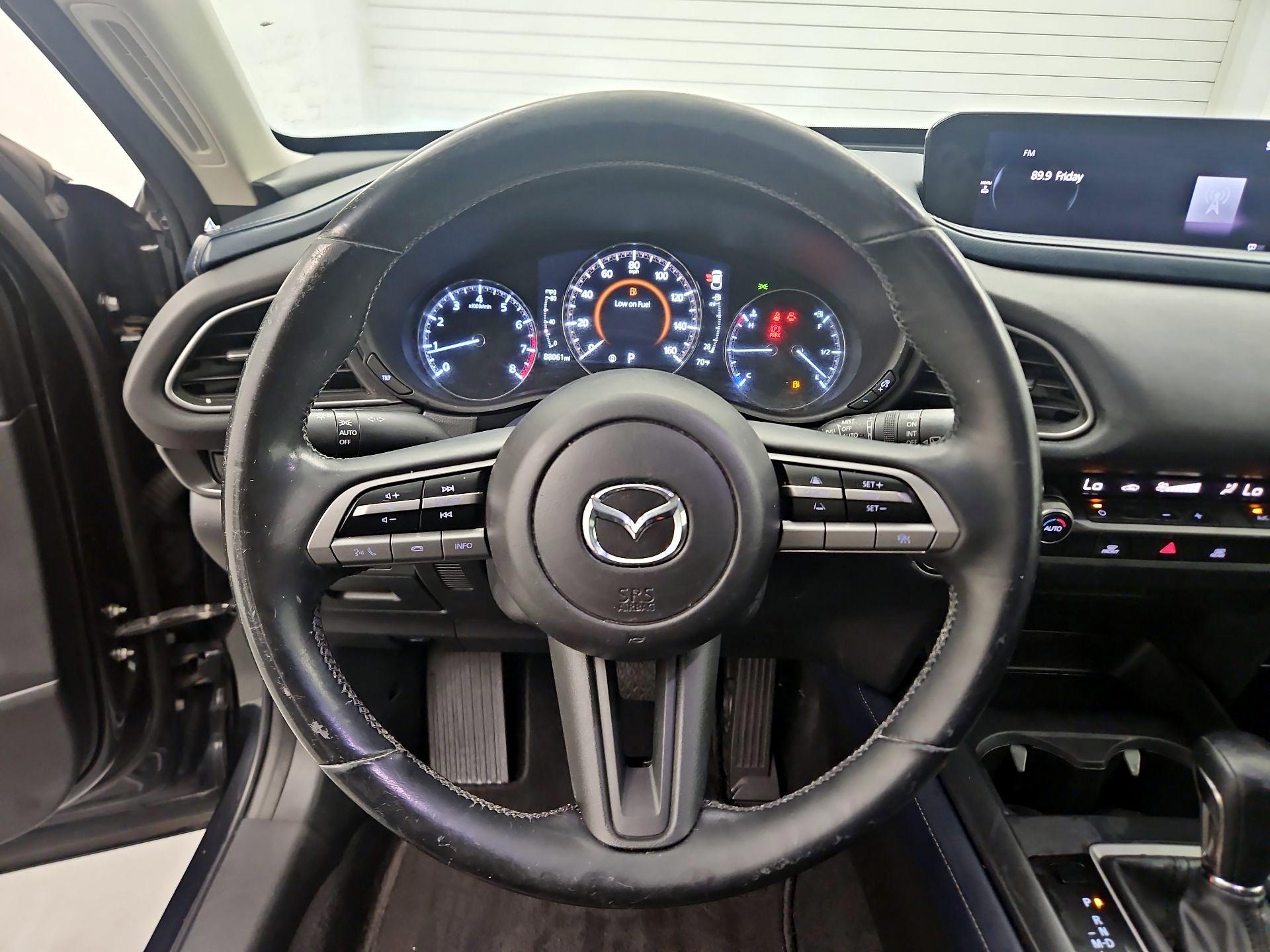 Thumbnail: 2020 Mazda CX-30 - 10