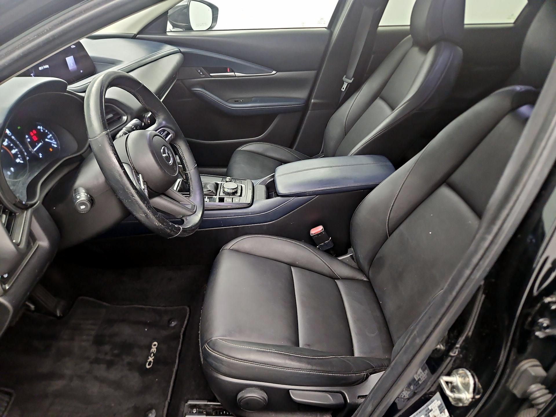 Thumbnail: 2020 Mazda CX-30 - 11