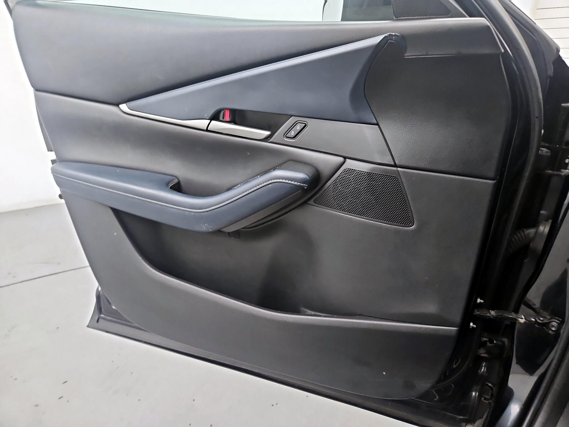 Thumbnail: 2020 Mazda CX-30 - 12