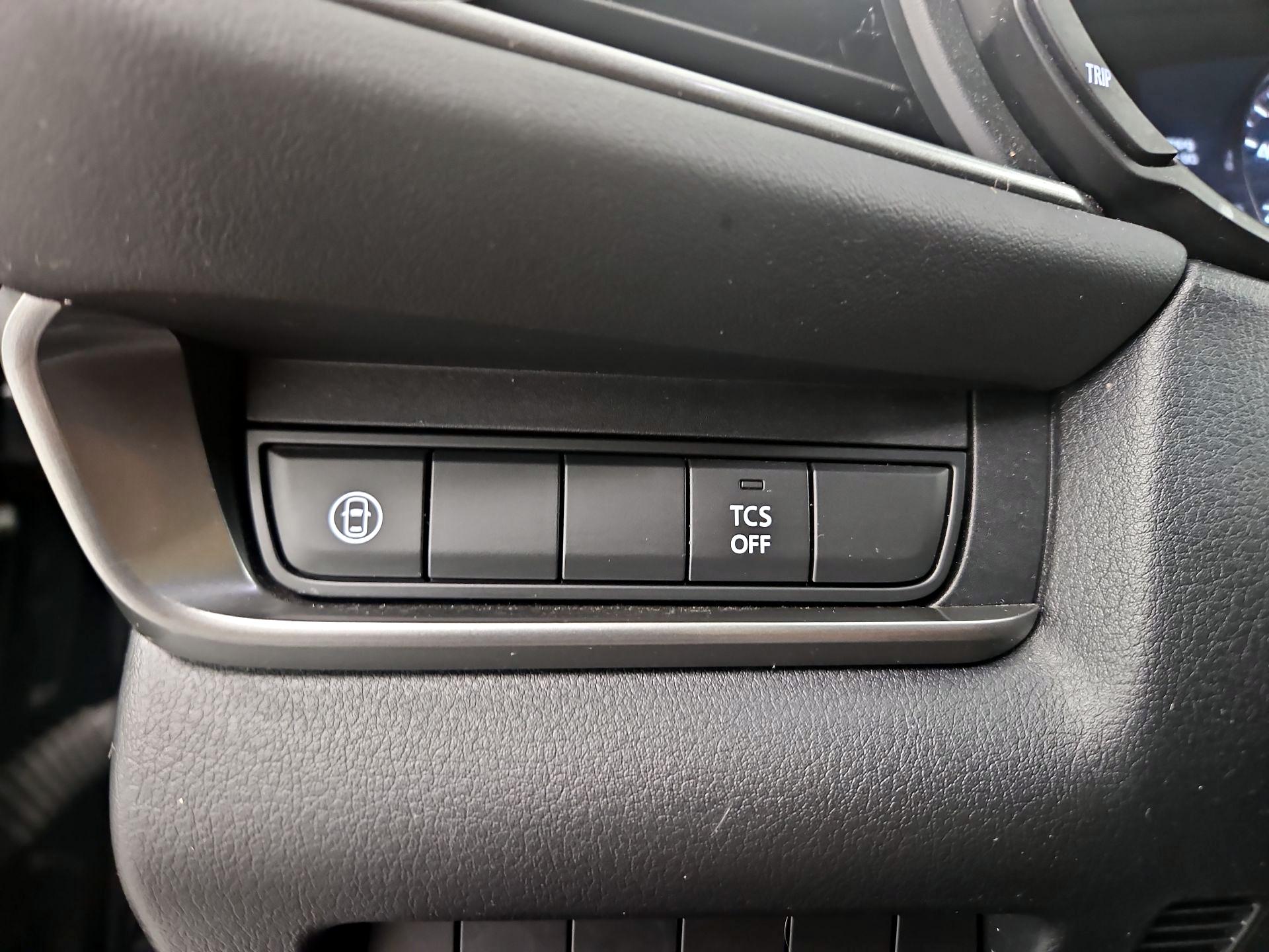 Thumbnail: 2020 Mazda CX-30 - 13