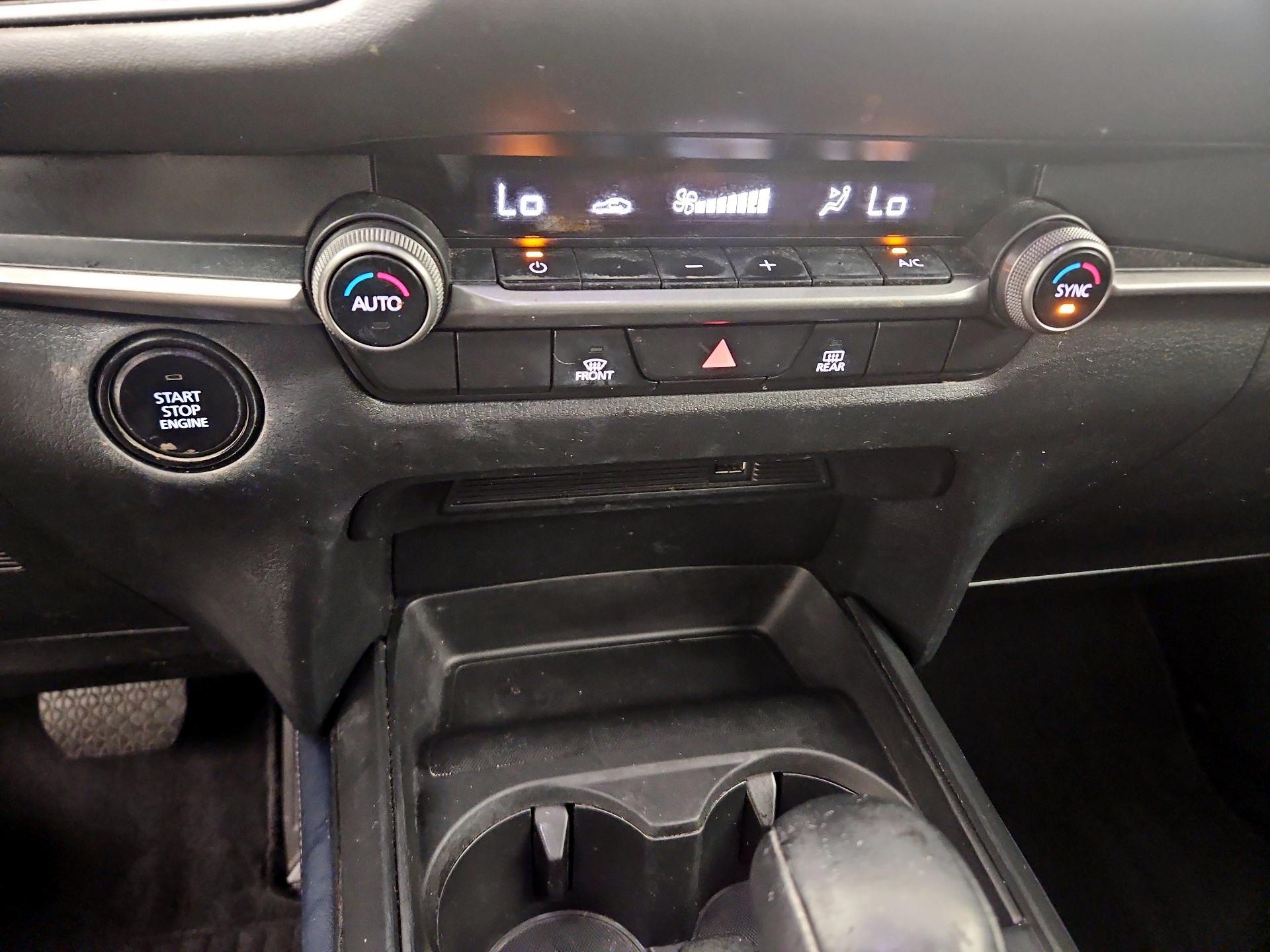 Thumbnail: 2020 Mazda CX-30 - 16