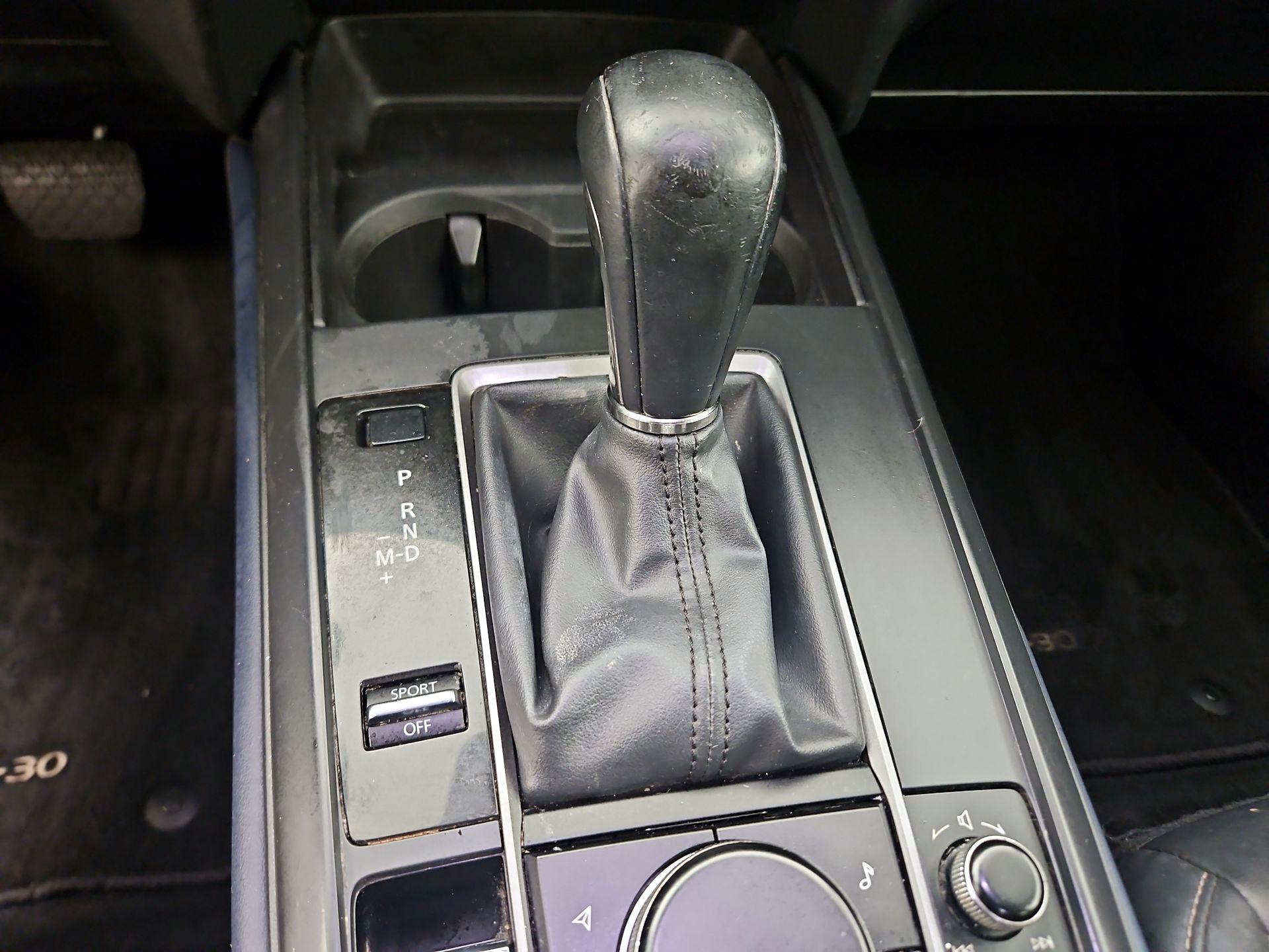 Thumbnail: 2020 Mazda CX-30 - 17