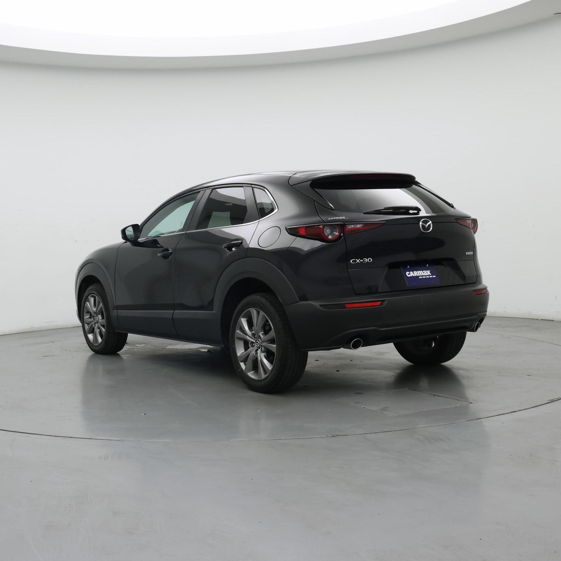 Thumbnail: 2020 Mazda CX-30 - 2