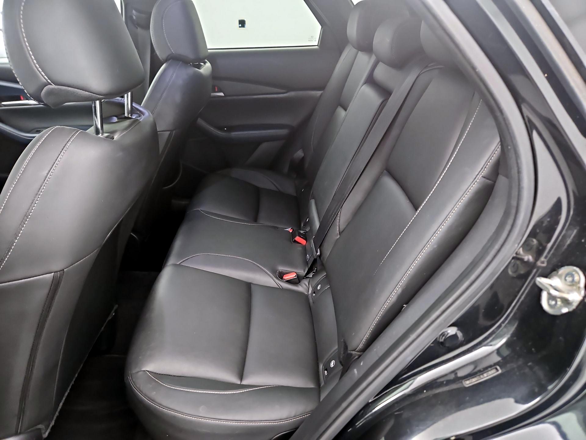 Thumbnail: 2020 Mazda CX-30 - 19