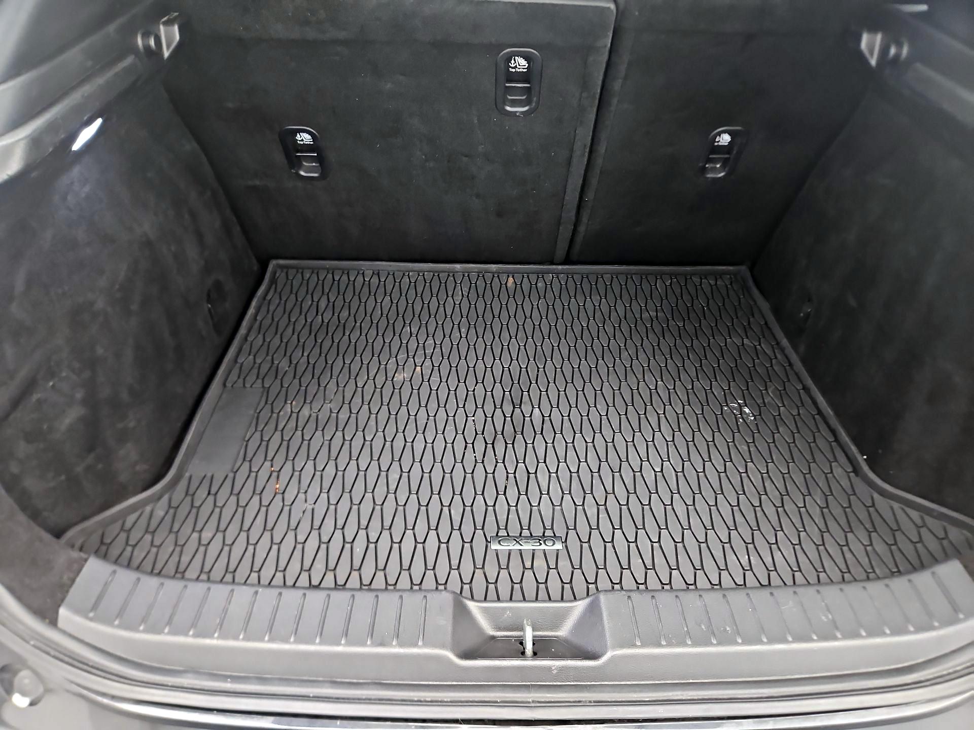 Thumbnail: 2020 Mazda CX-30 - 20