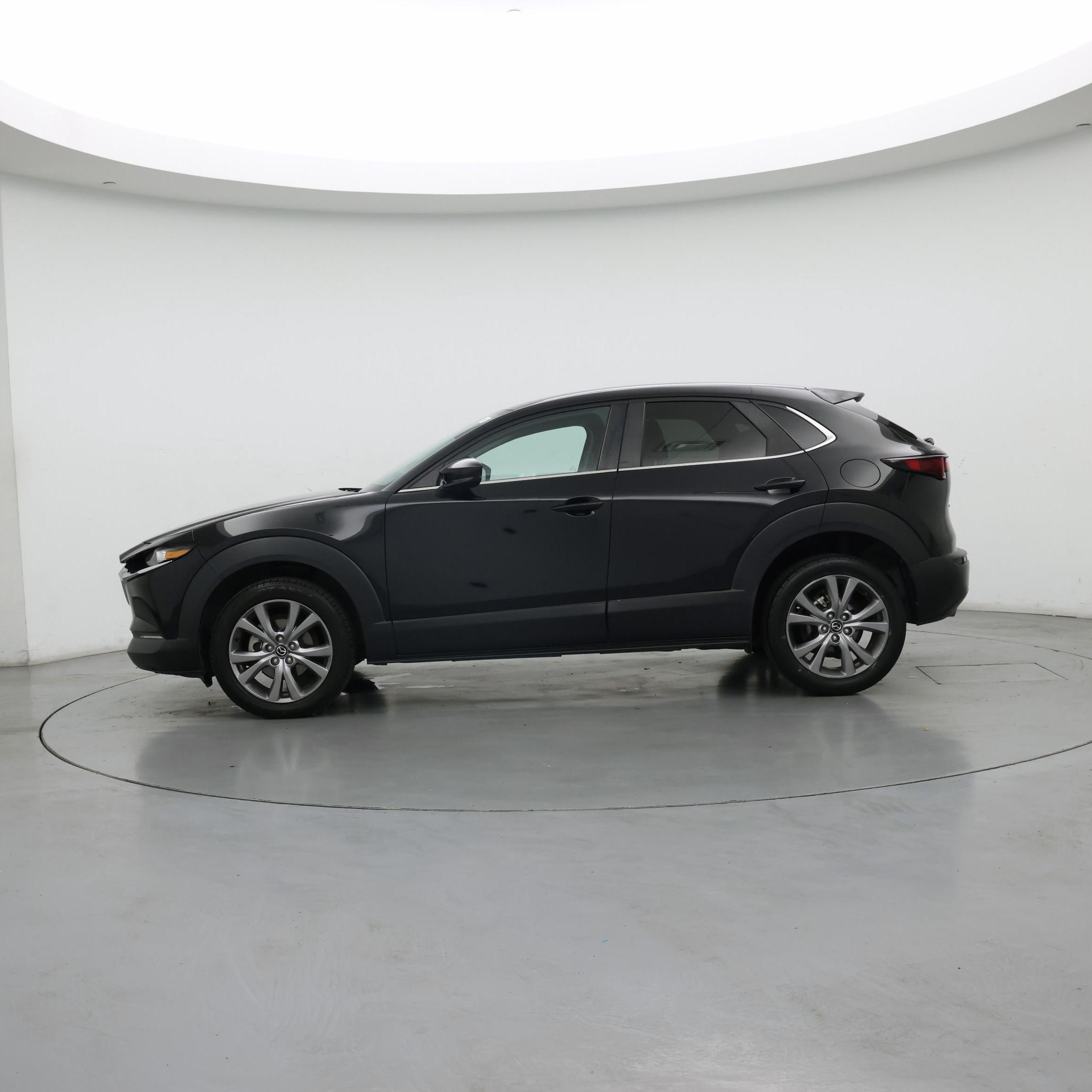 Thumbnail: 2020 Mazda CX-30 - 3