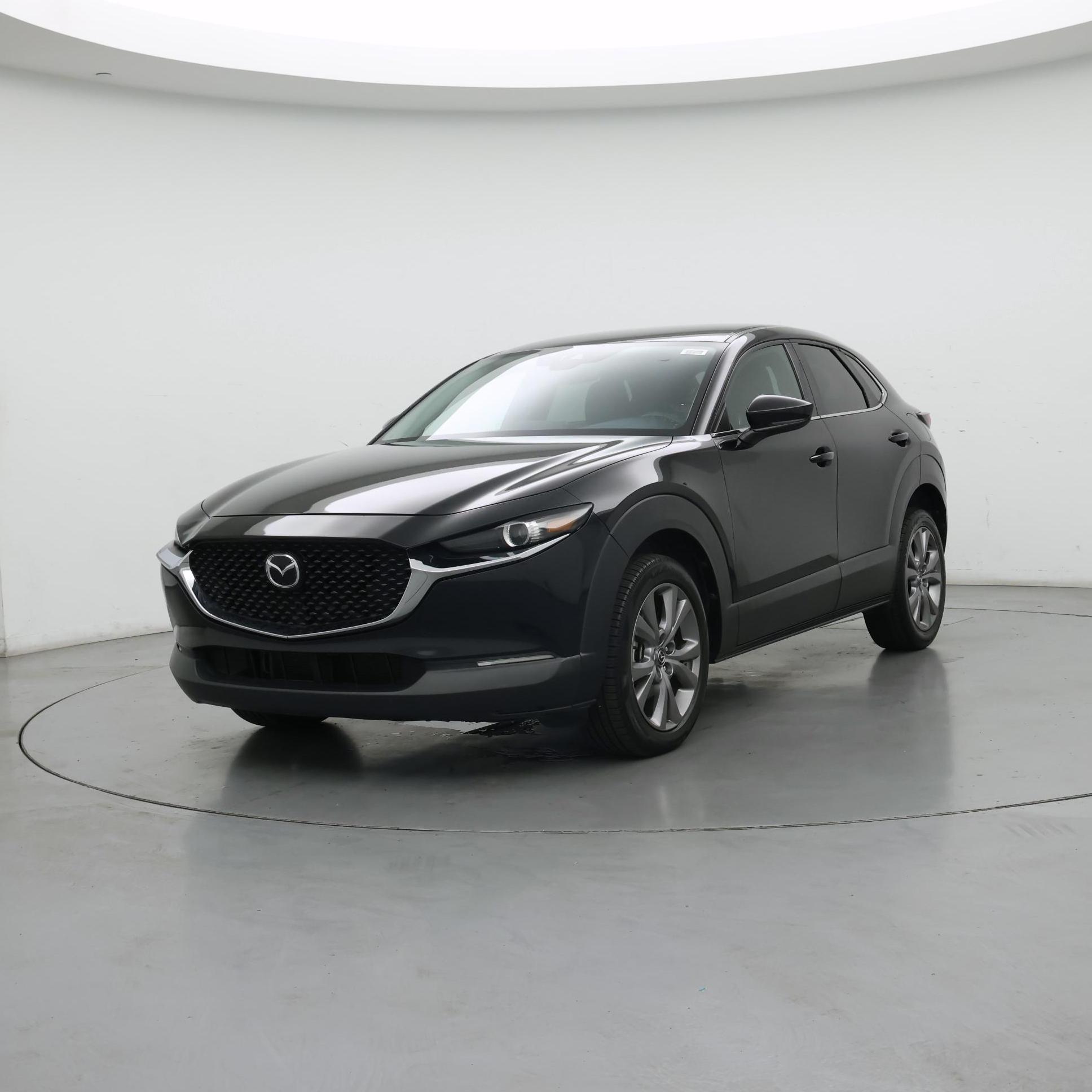 Thumbnail: 2020 Mazda CX-30 - 4