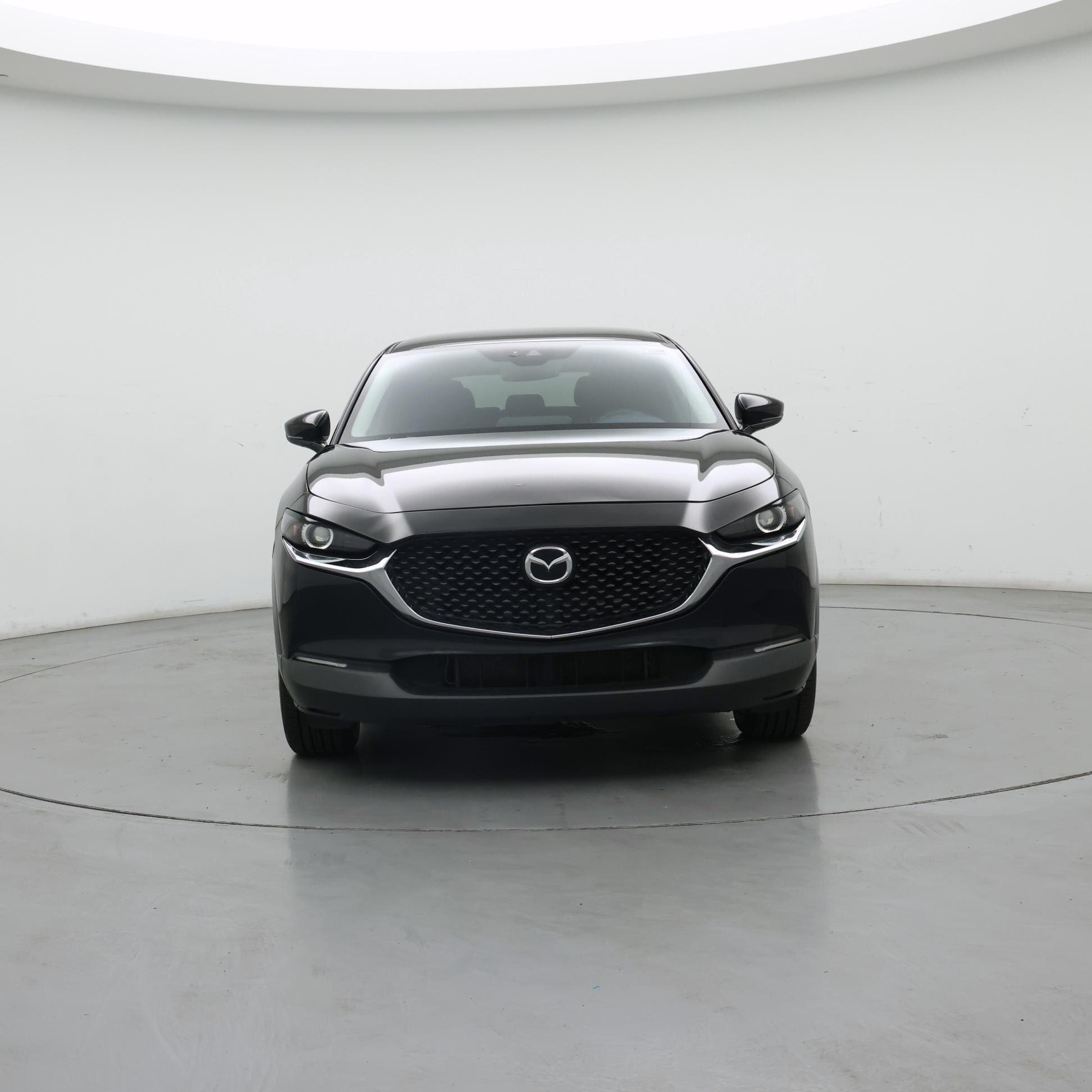 Thumbnail: 2020 Mazda CX-30 - 5