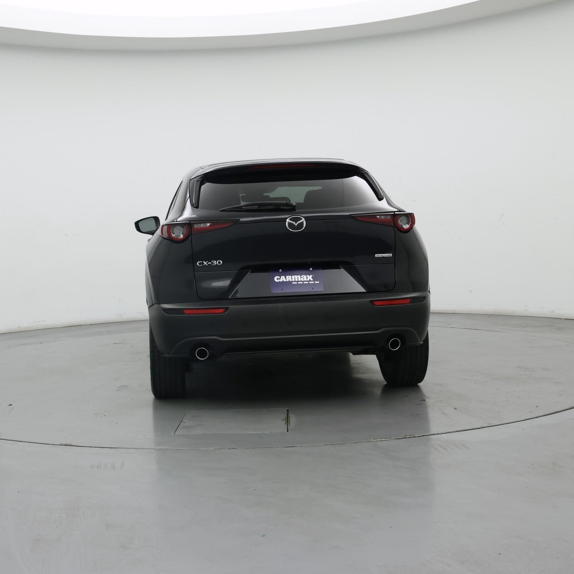 Thumbnail: 2020 Mazda CX-30 - 6