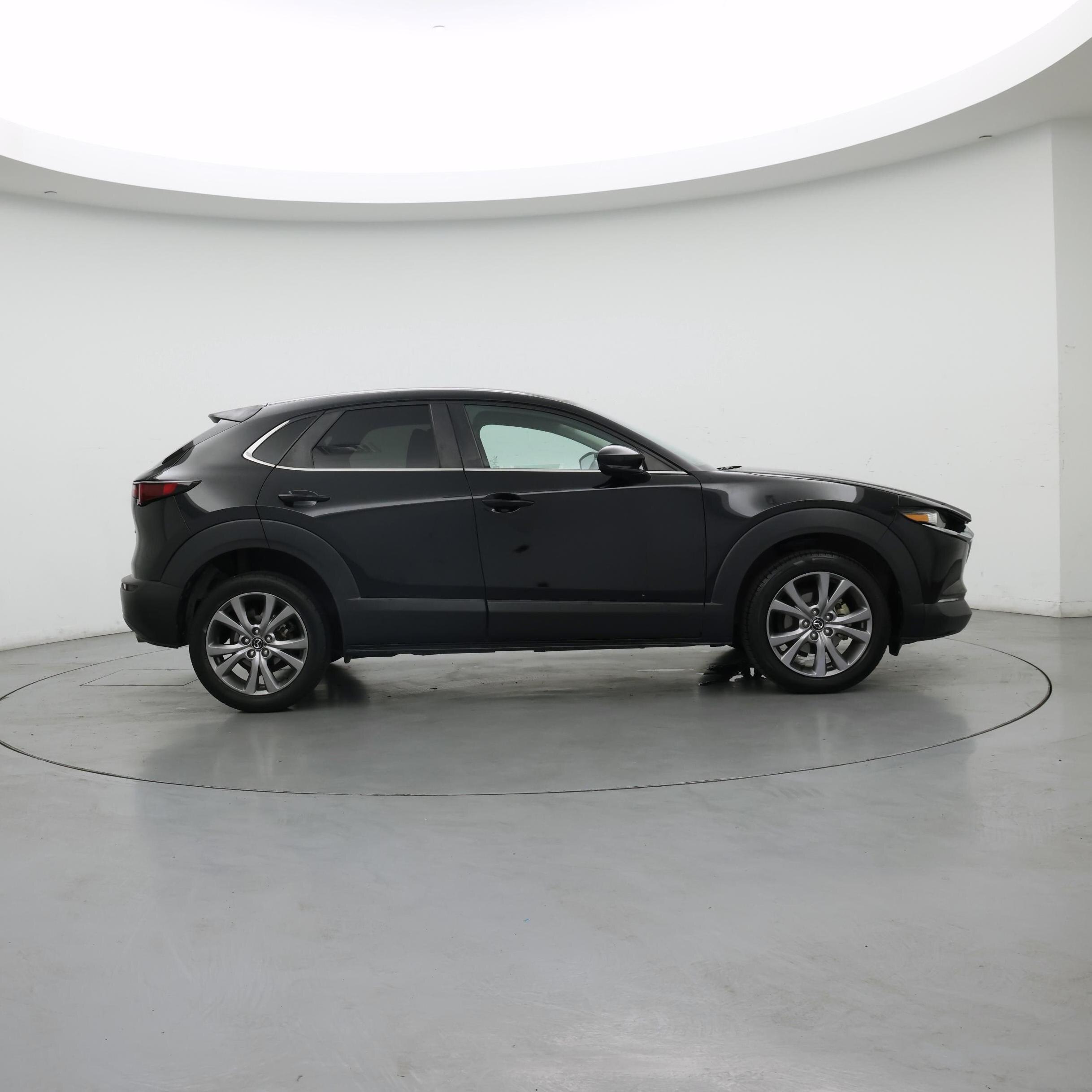 Thumbnail: 2020 Mazda CX-30 - 7