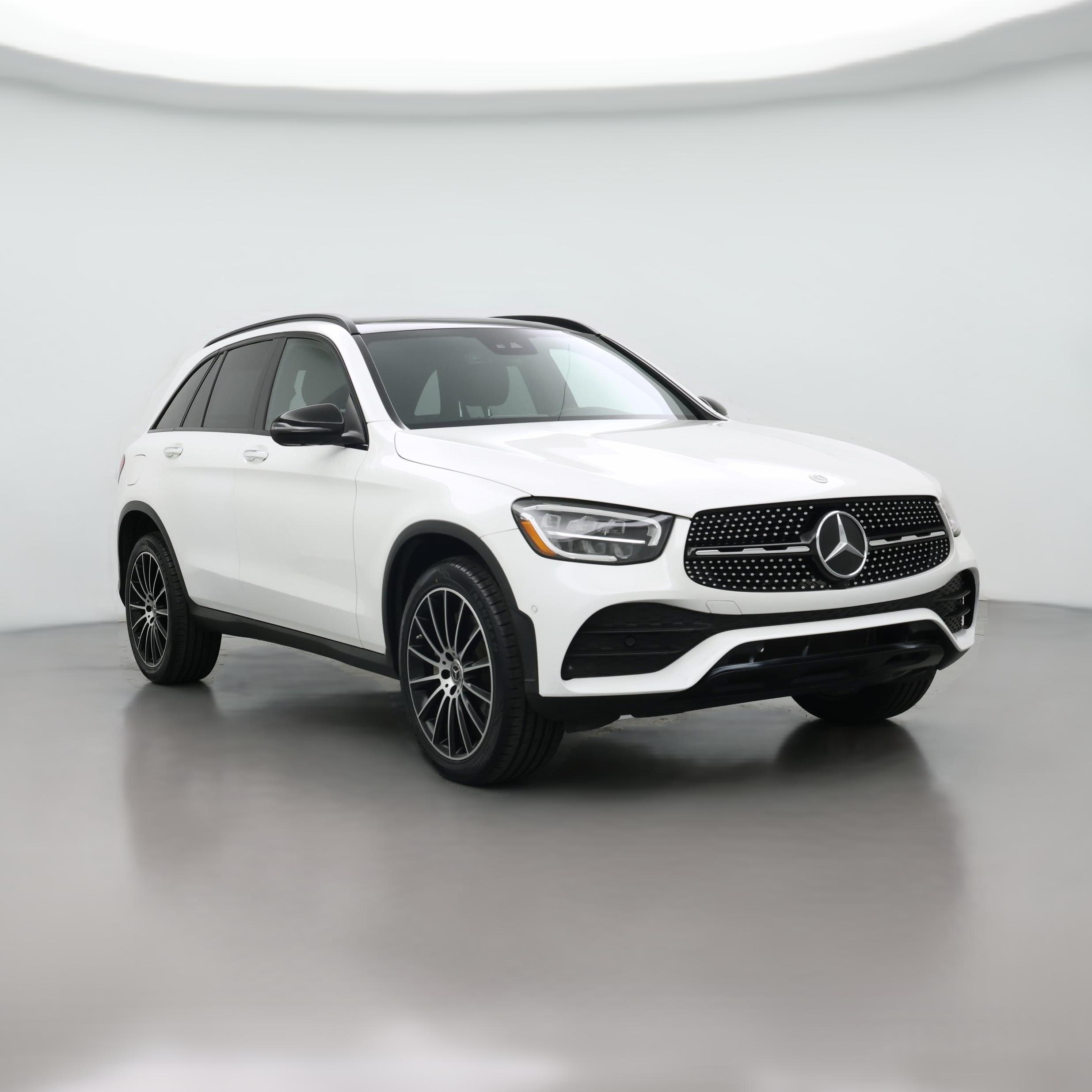Thumbnail: 2022 Mercedes-Benz GLC - 1