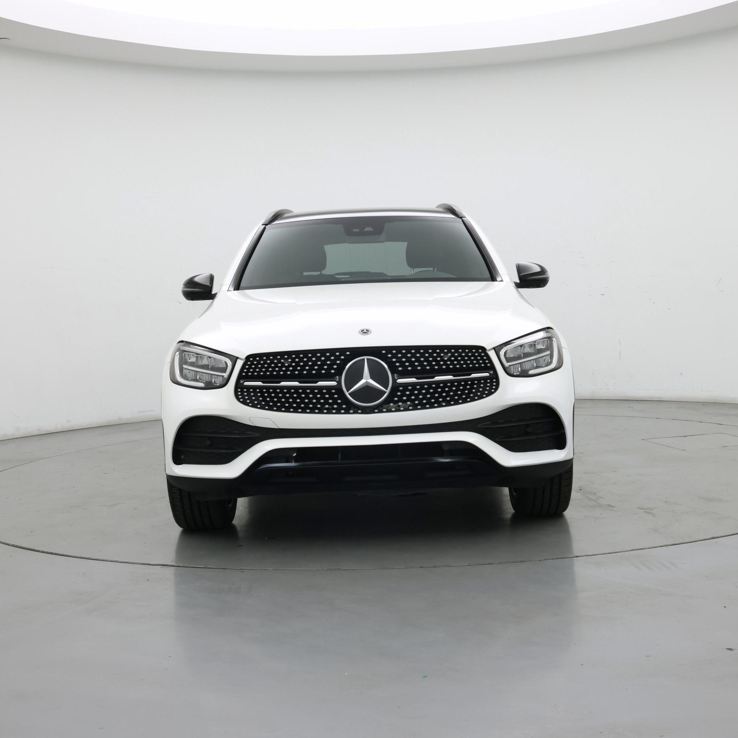 Thumbnail: 2022 Mercedes-Benz GLC - 5
