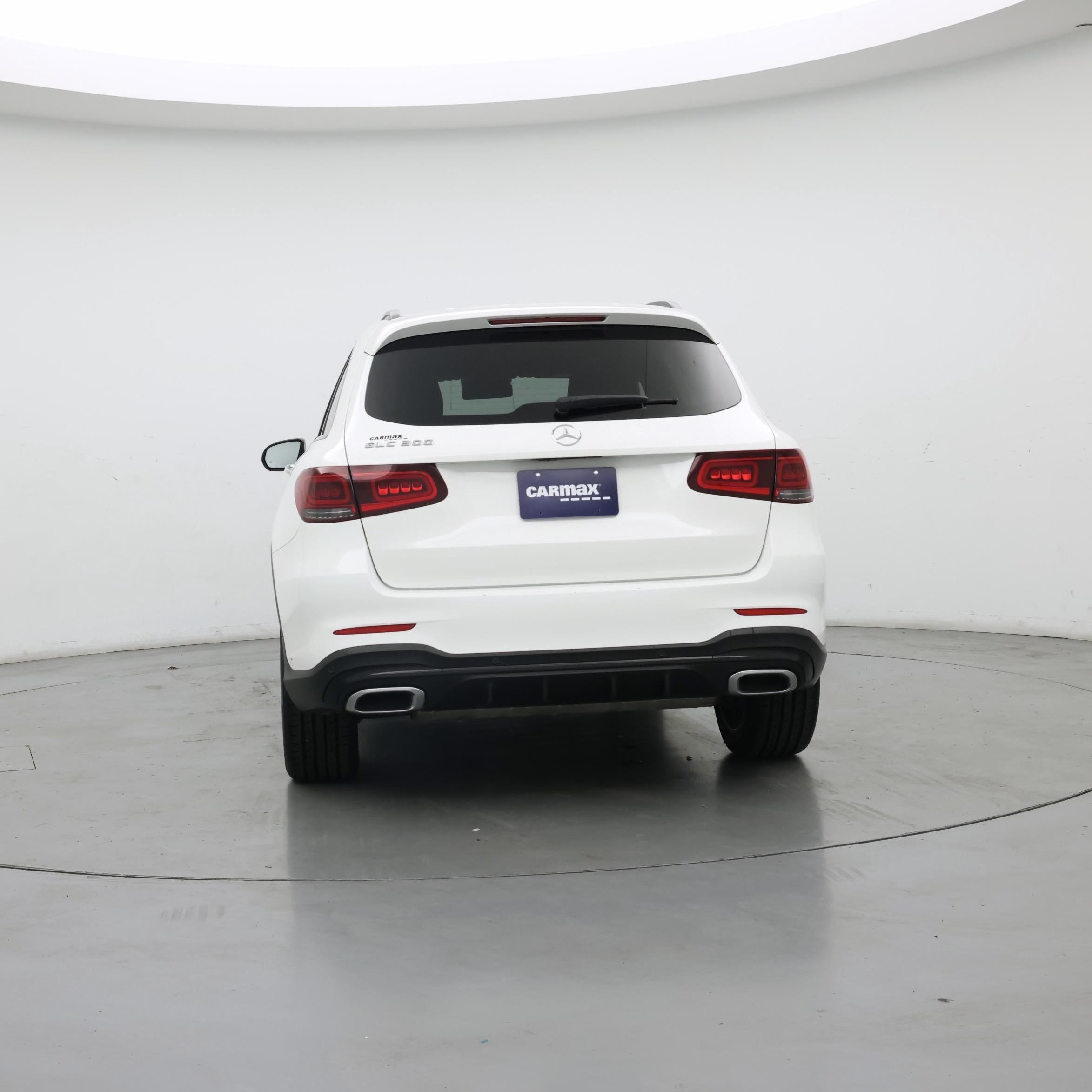 Thumbnail: 2022 Mercedes-Benz GLC - 6
