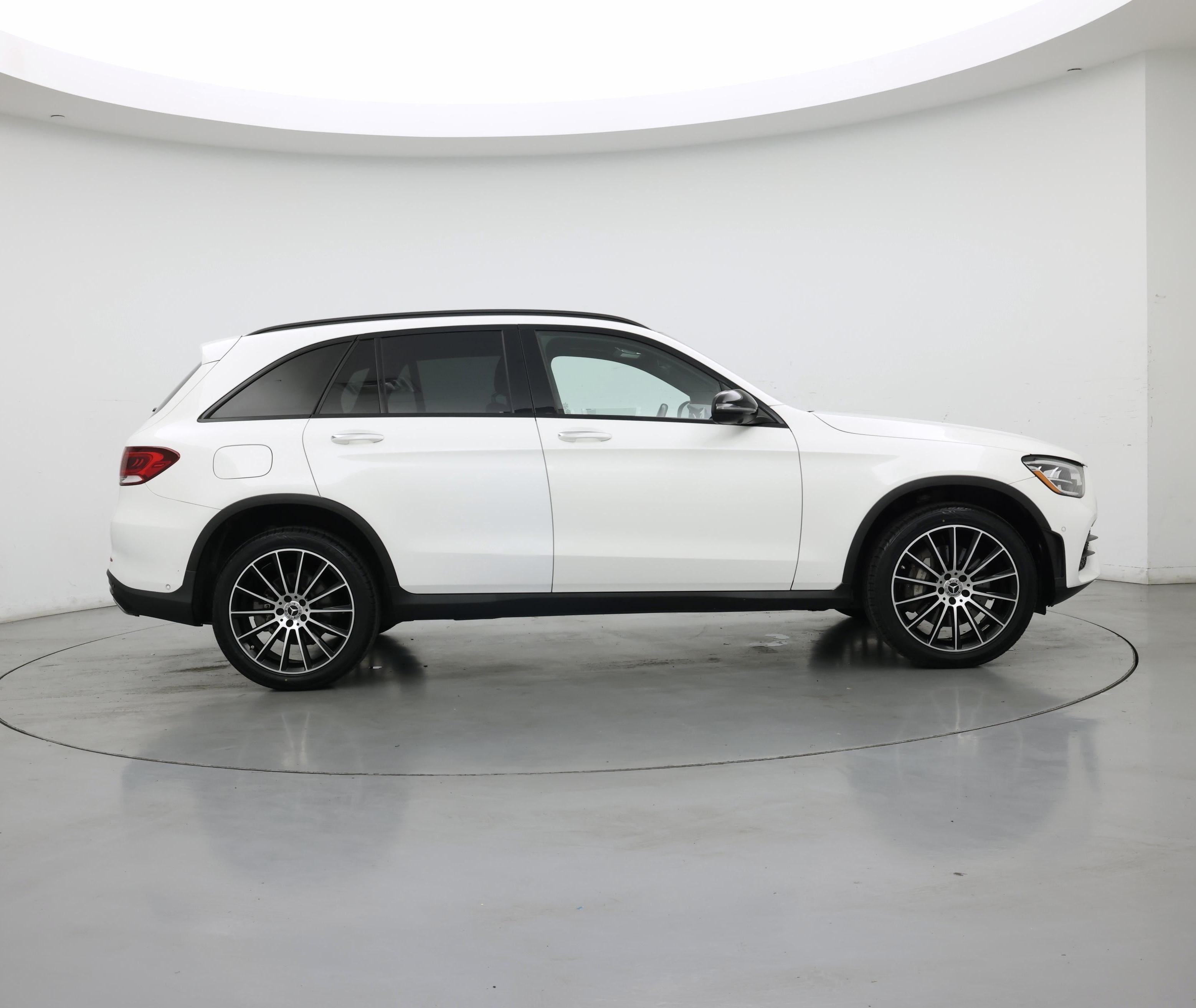 Thumbnail: 2022 Mercedes-Benz GLC - 7