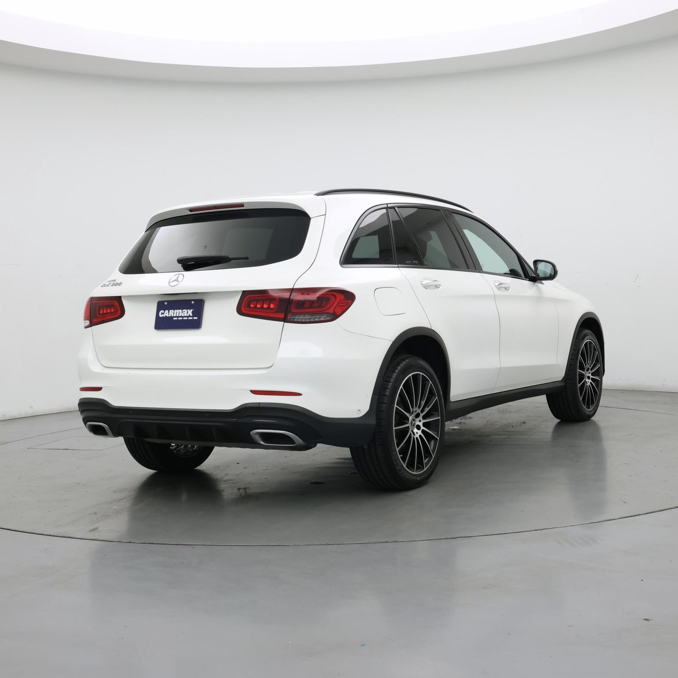 Thumbnail: 2022 Mercedes-Benz GLC - 8