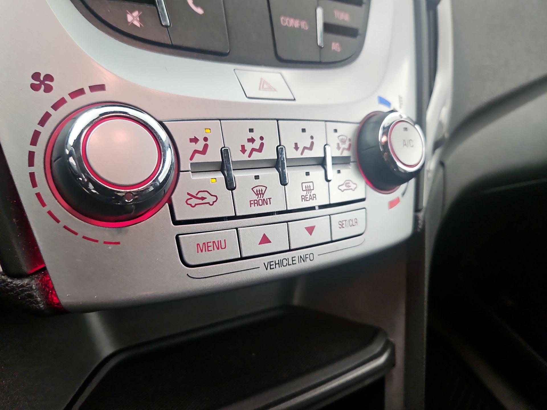 Thumbnail: 2017 GMC Terrain - 15