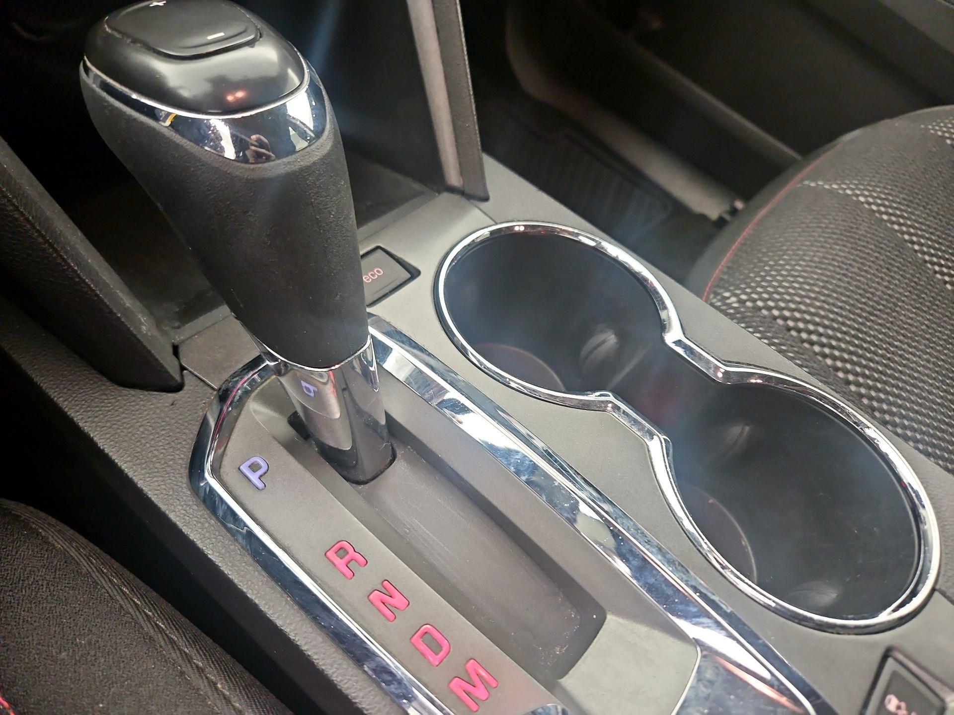 Thumbnail: 2017 GMC Terrain - 16