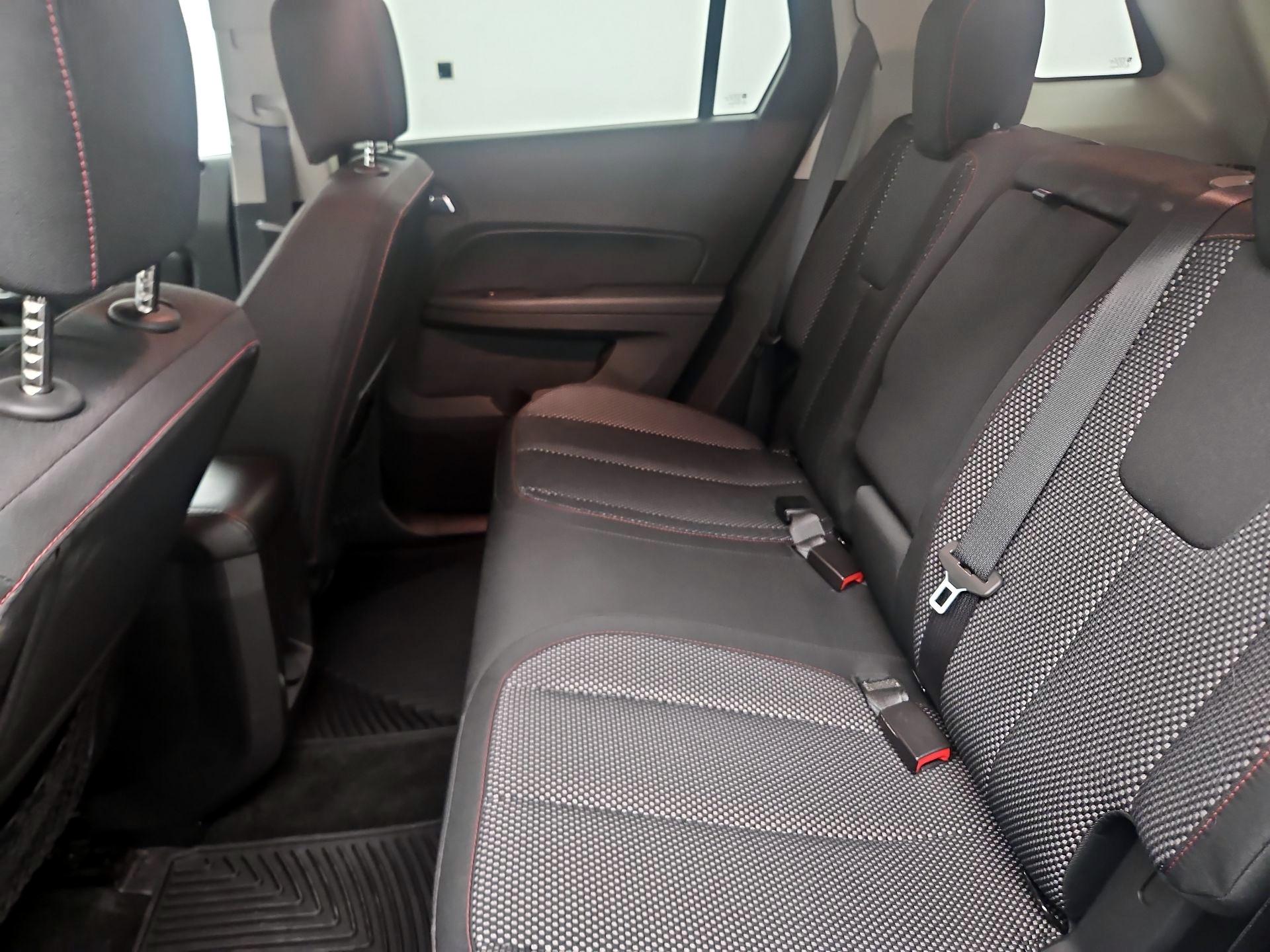 Thumbnail: 2017 GMC Terrain - 17