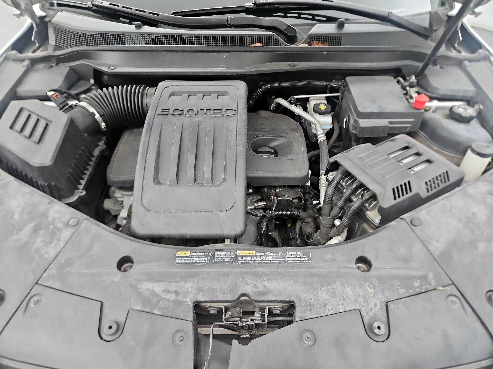 Thumbnail: 2017 GMC Terrain - 19