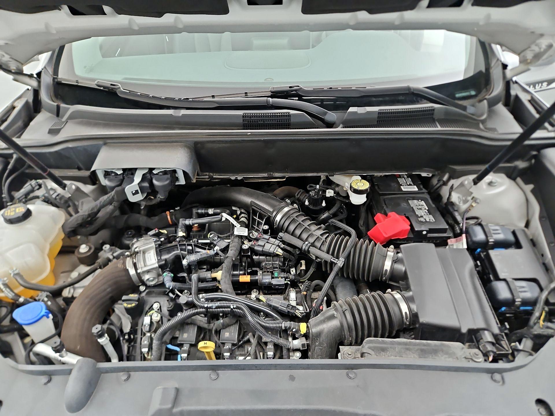 Thumbnail: 2022 Lincoln Nautilus - 20