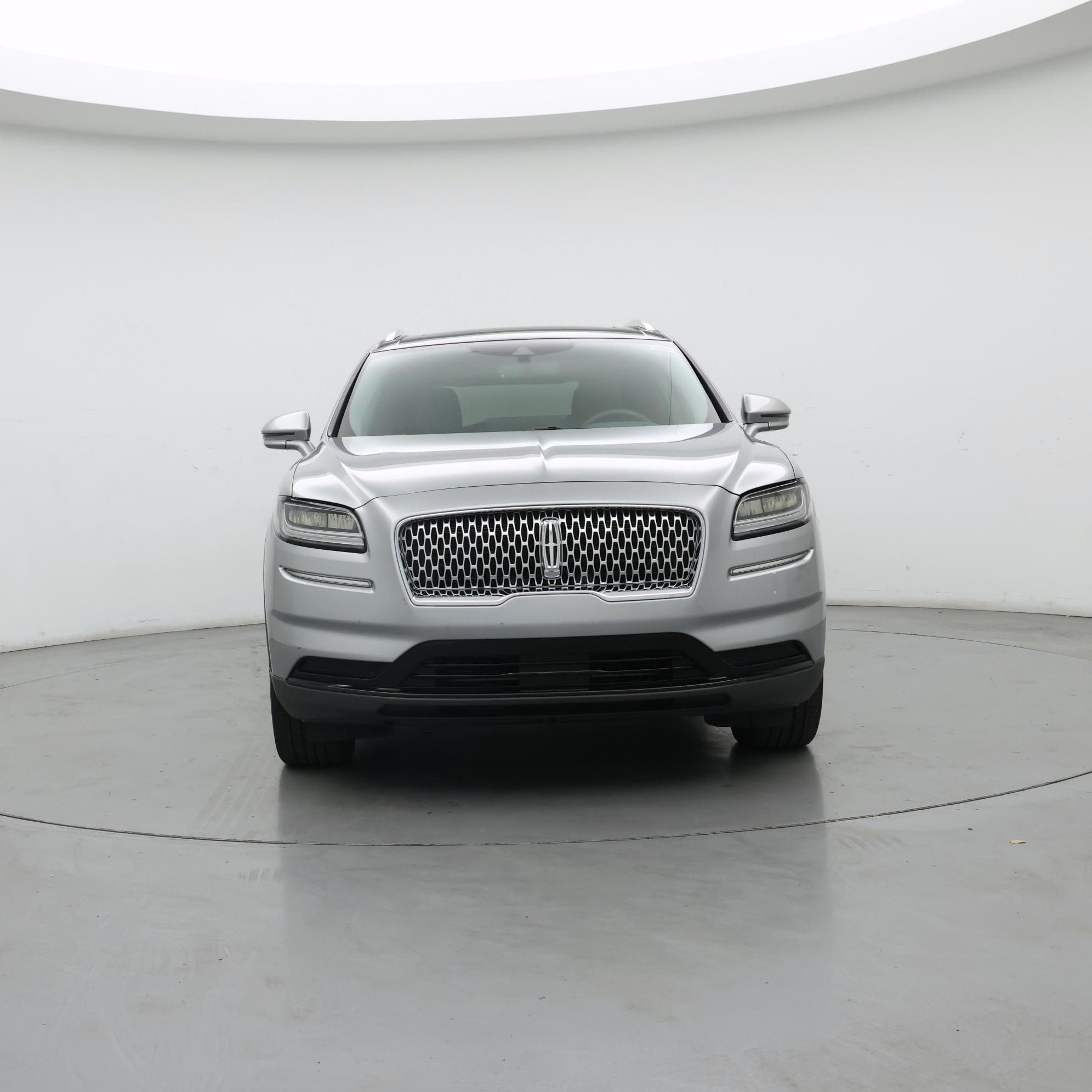 Thumbnail: 2022 Lincoln Nautilus - 5