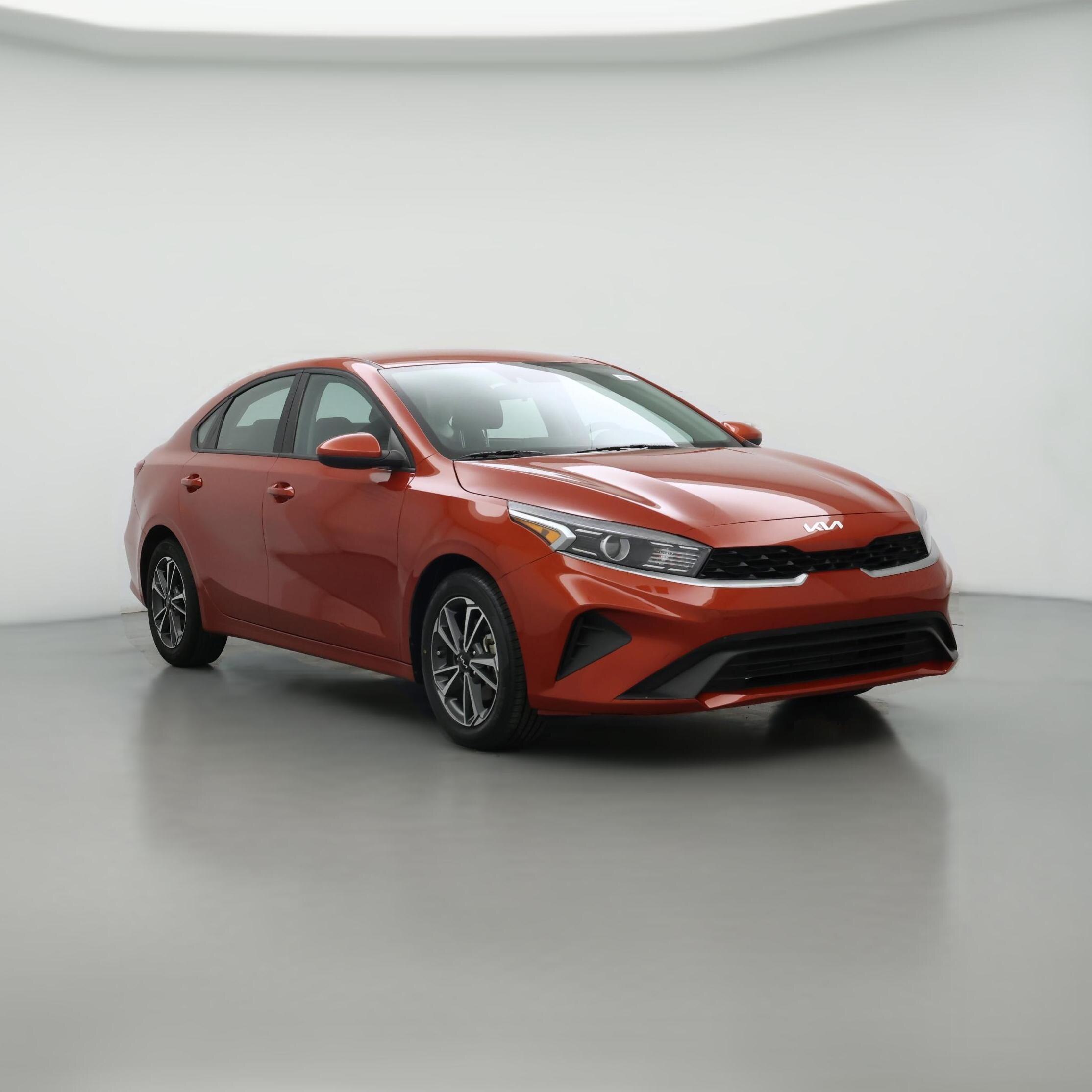Thumbnail: 2023 Kia Forte - 1