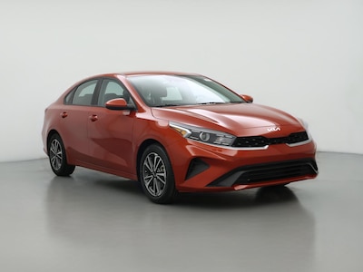 2023 Kia Forte LX