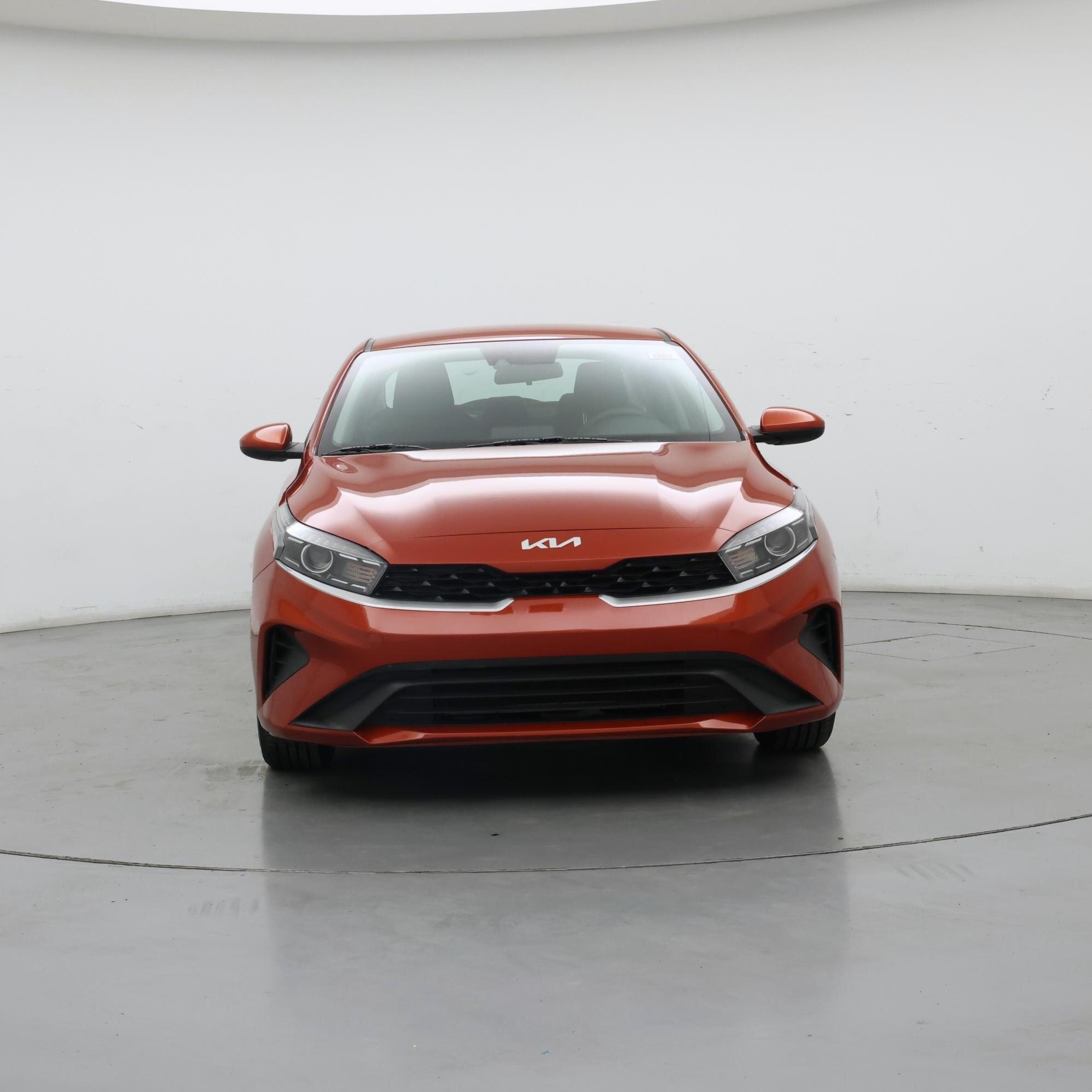Thumbnail: 2023 Kia Forte - 5