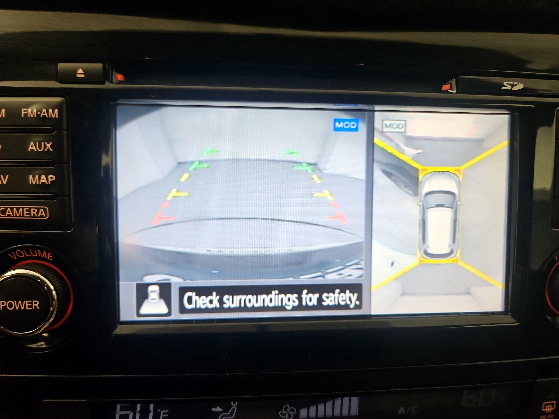 Thumbnail: 2015 Nissan Rogue - 15