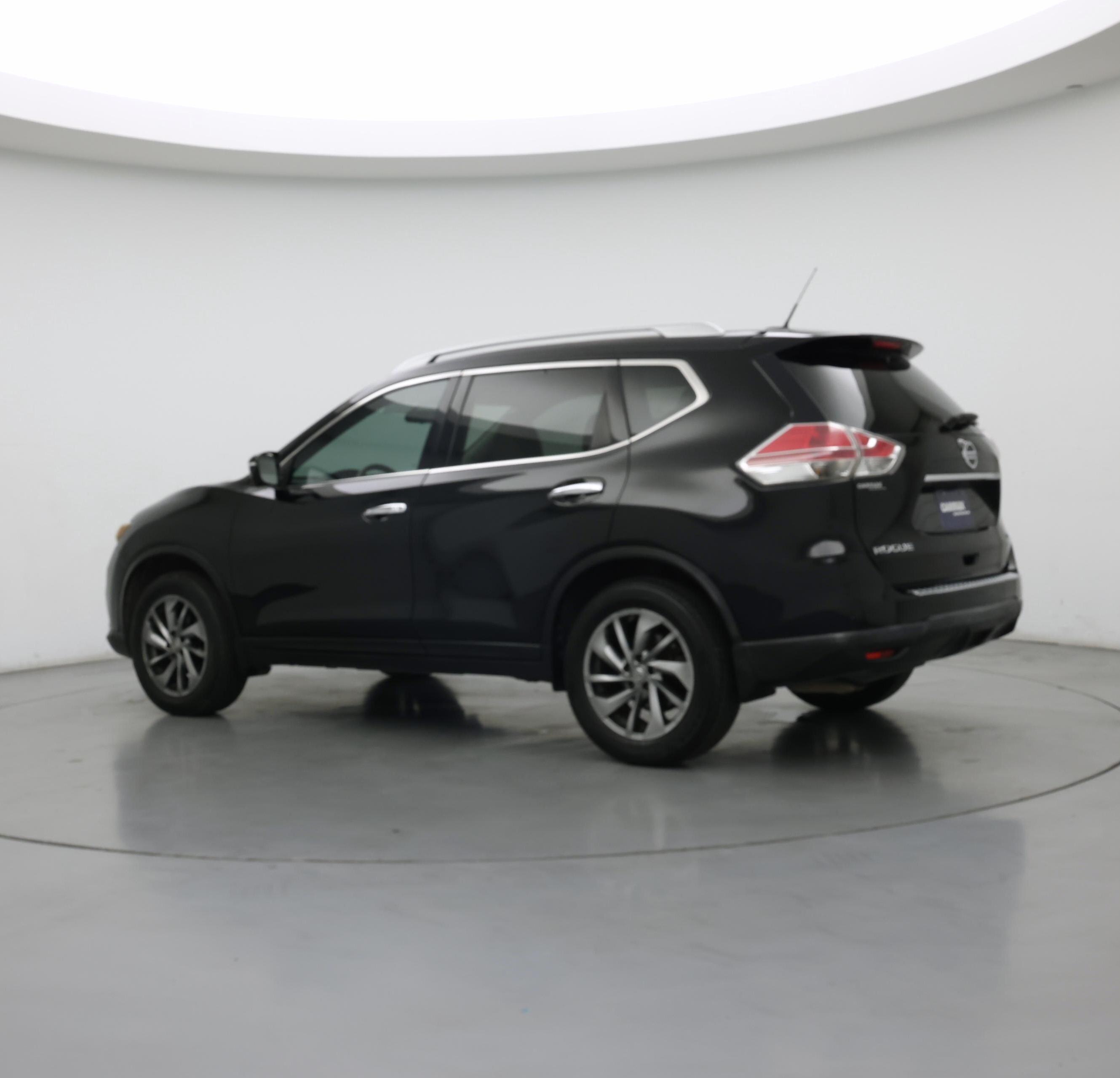 Thumbnail: 2015 Nissan Rogue - 5