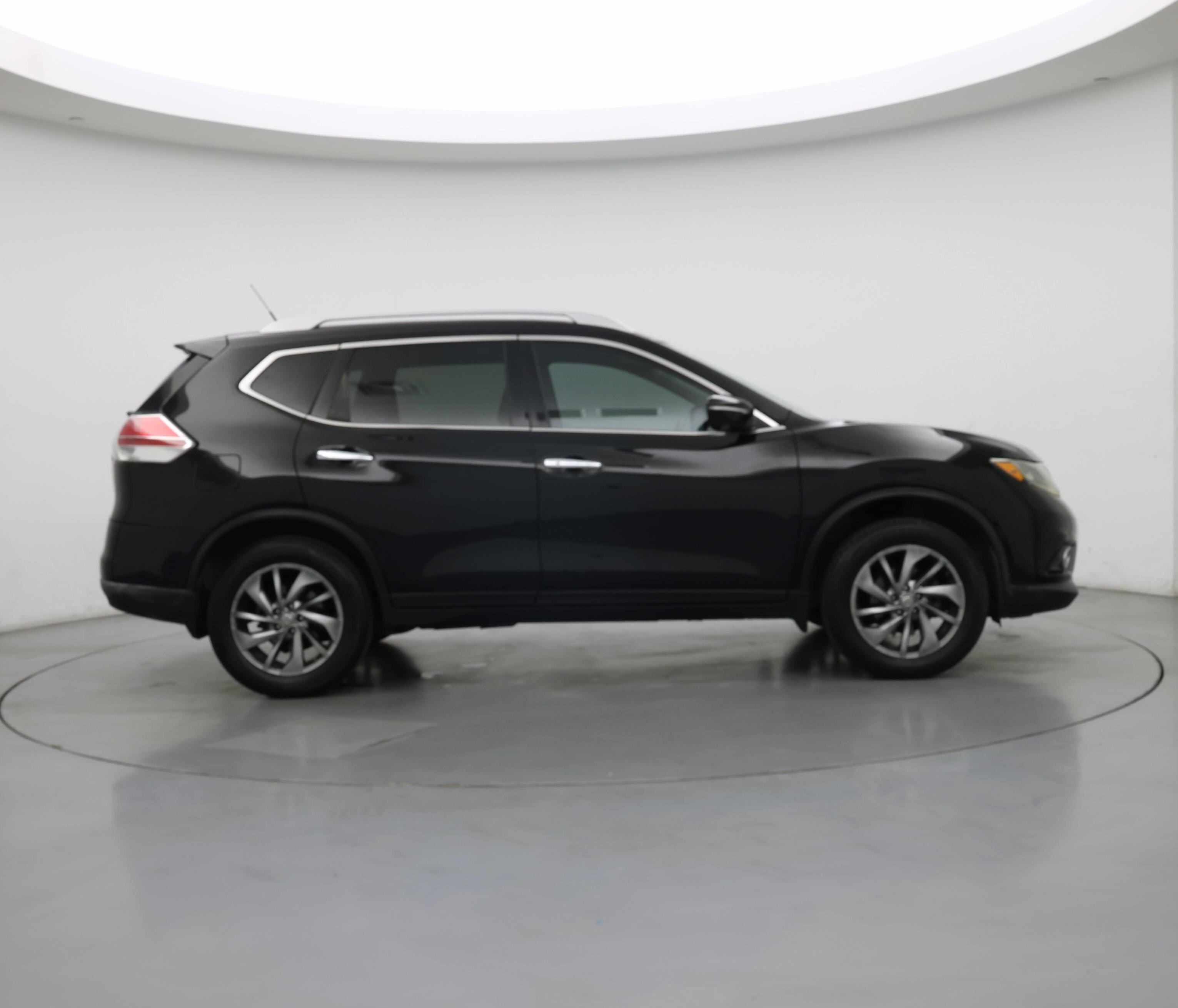 Thumbnail: 2015 Nissan Rogue - 6