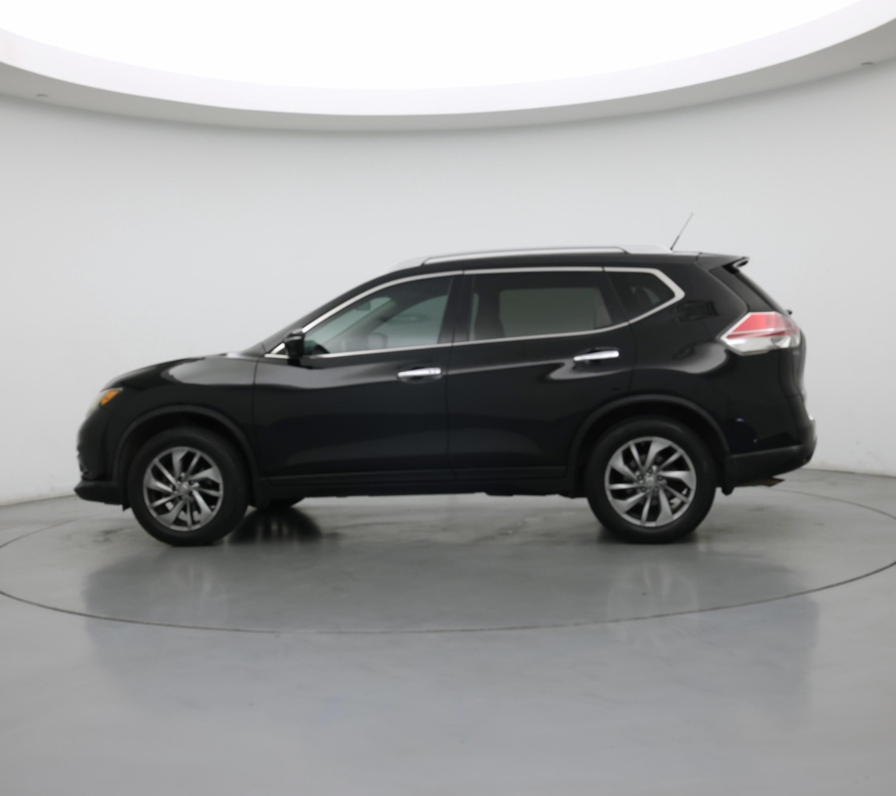 Thumbnail: 2015 Nissan Rogue - 7