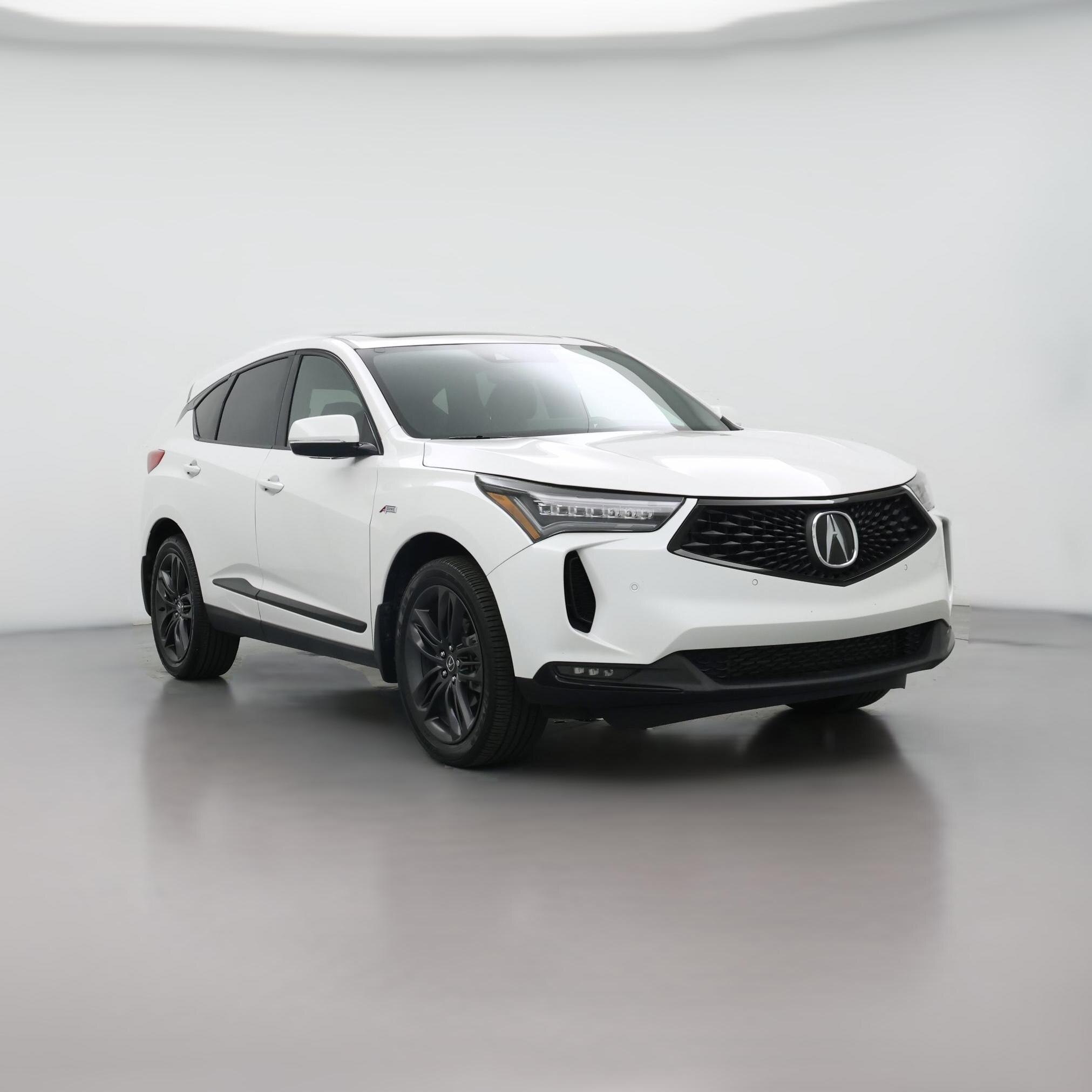 Thumbnail: 2023 Acura RDX - 1