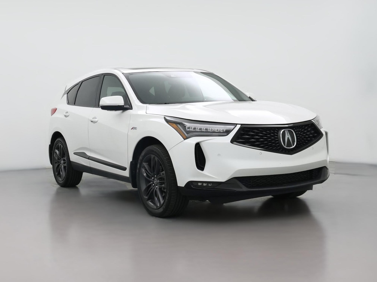 2023 Acura RDX