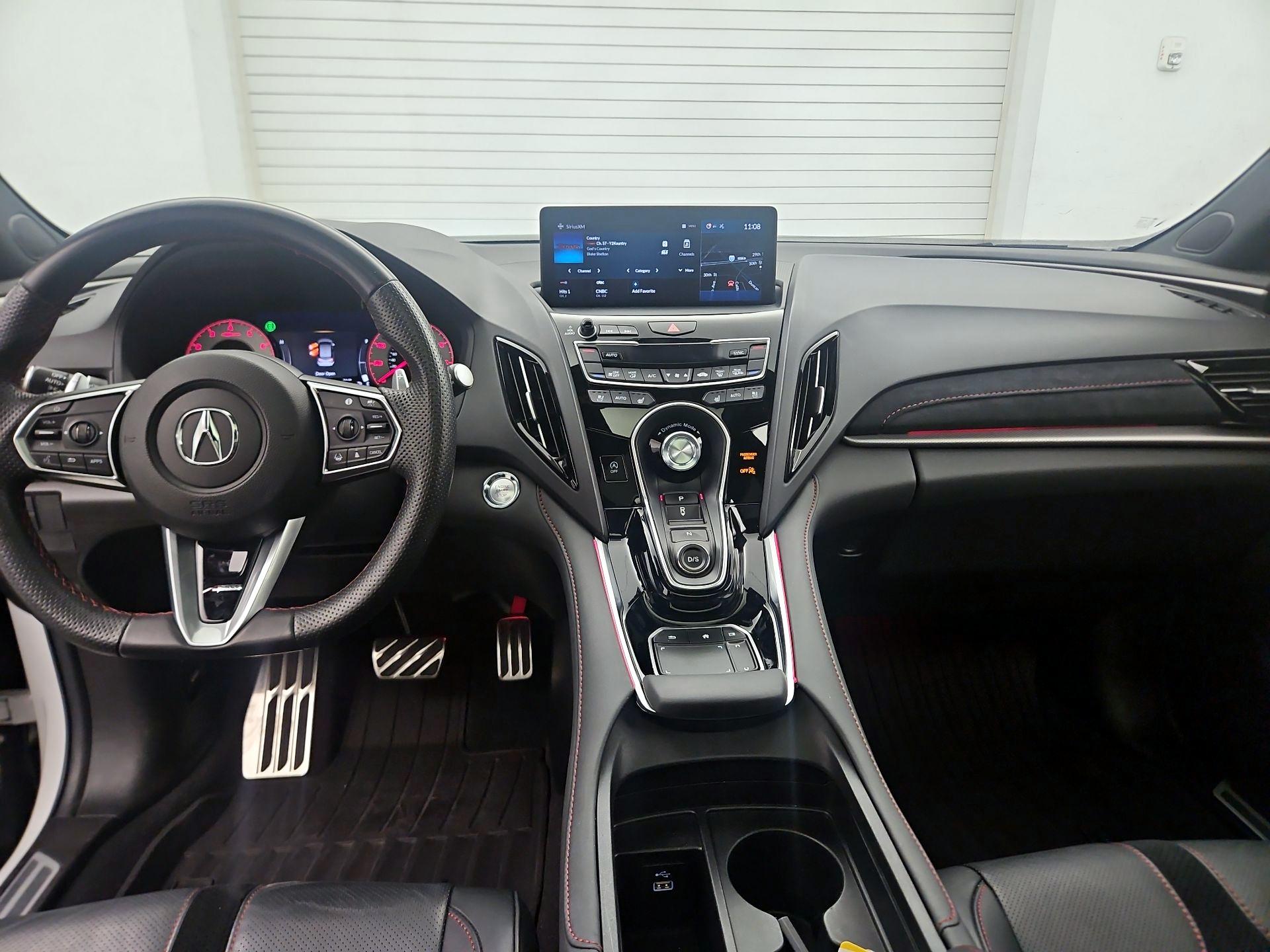Thumbnail: 2023 Acura RDX - 9