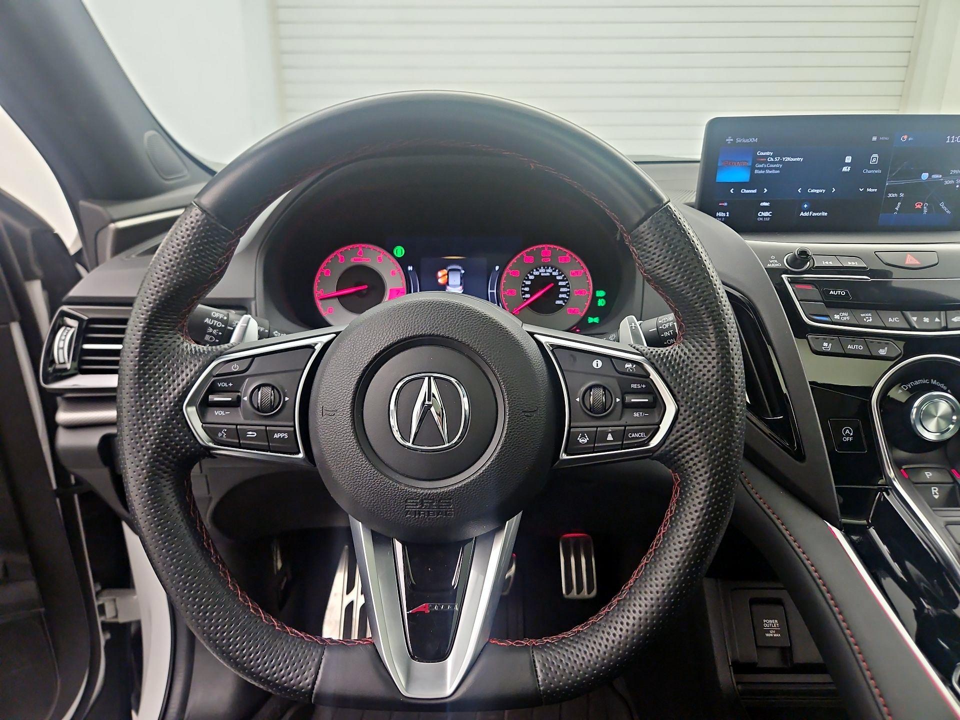 Thumbnail: 2023 Acura RDX - 10
