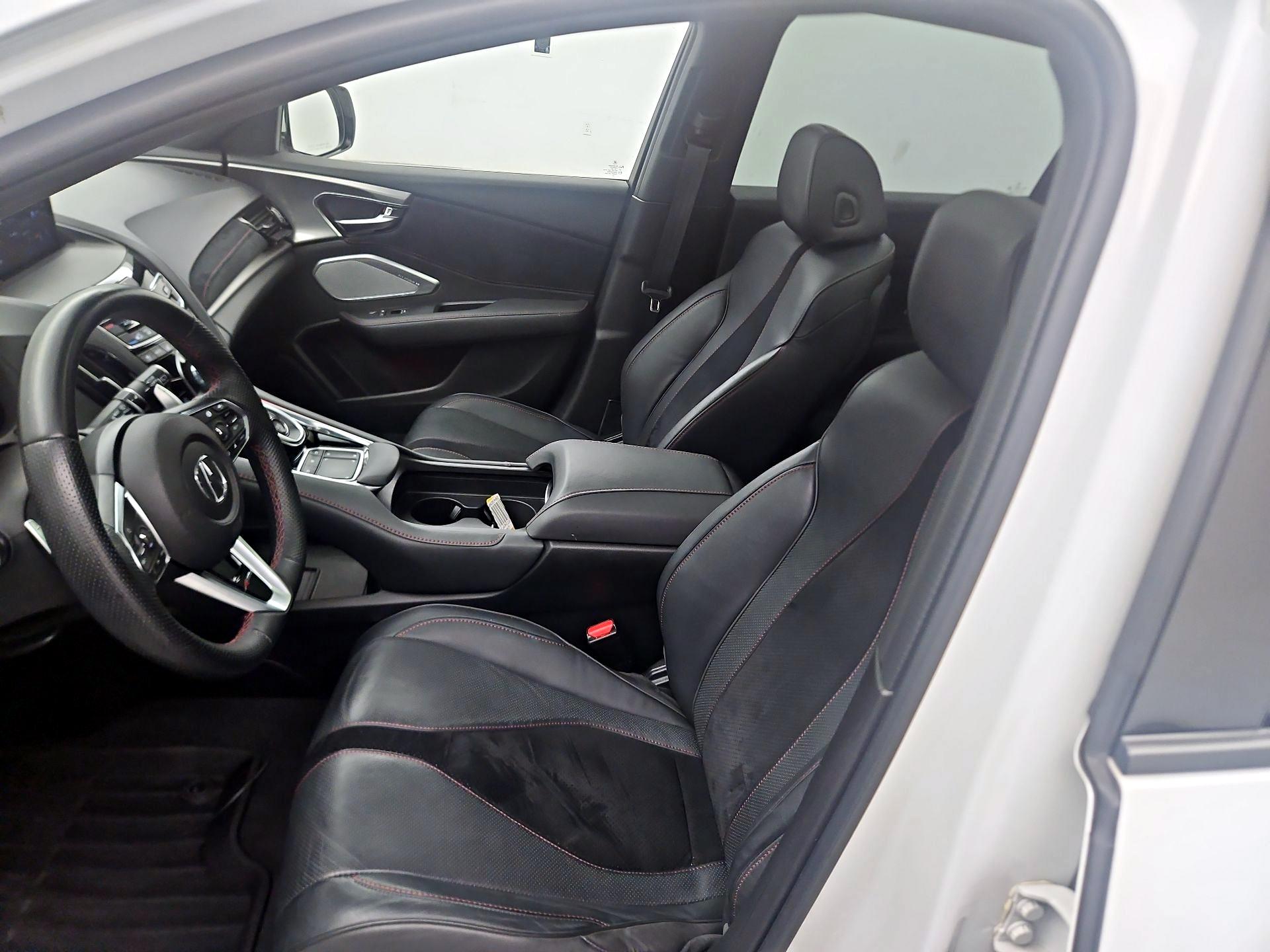 Thumbnail: 2023 Acura RDX - 11