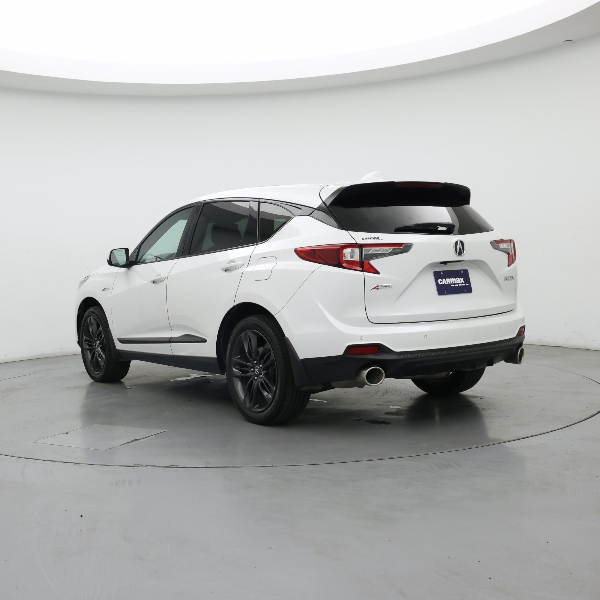 Thumbnail: 2023 Acura RDX - 2