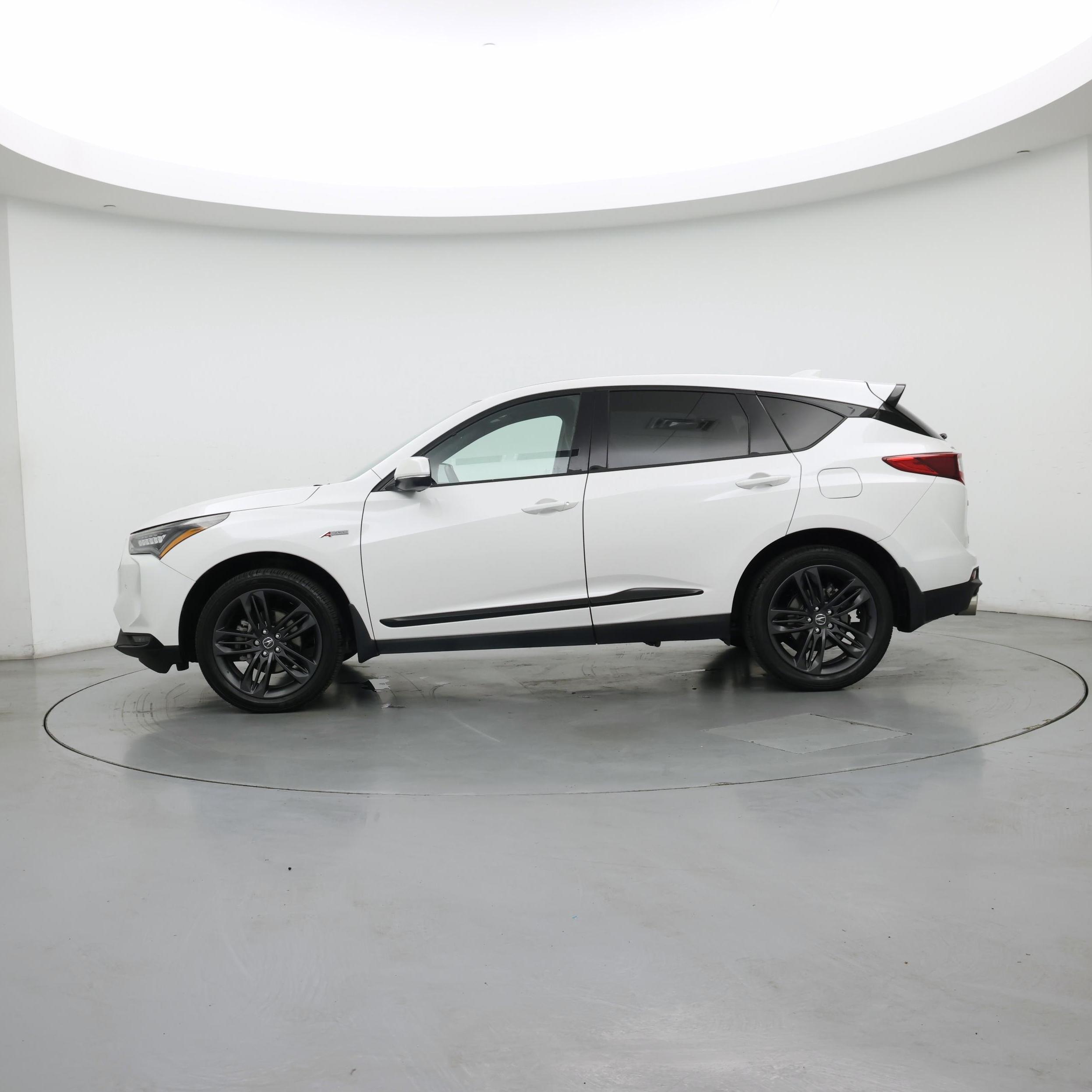 Thumbnail: 2023 Acura RDX - 3
