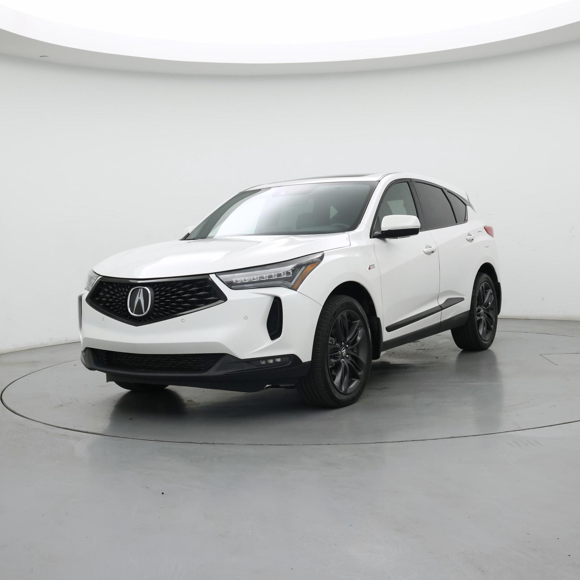 Thumbnail: 2023 Acura RDX - 4